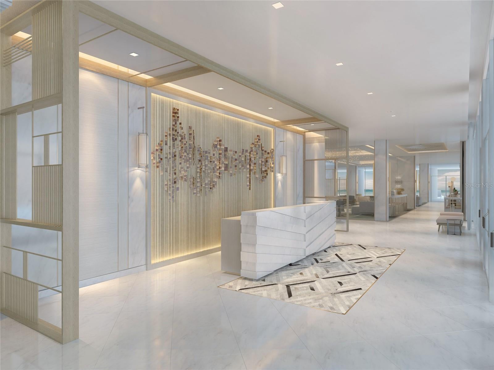1149 ASHFORD AVENUE VANDERBILT RESIDENCES 2001