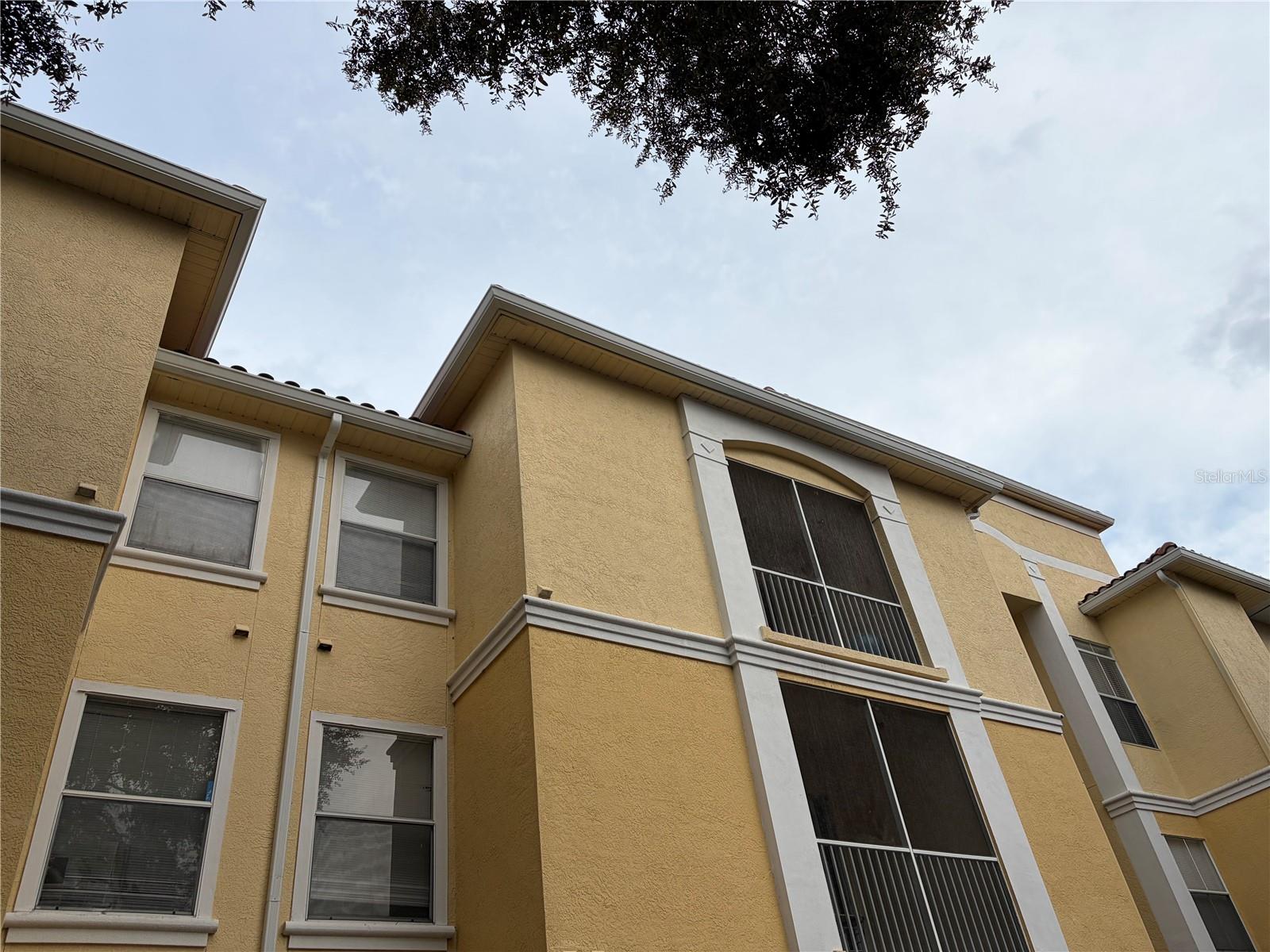 VISCONTI EAST - Residential