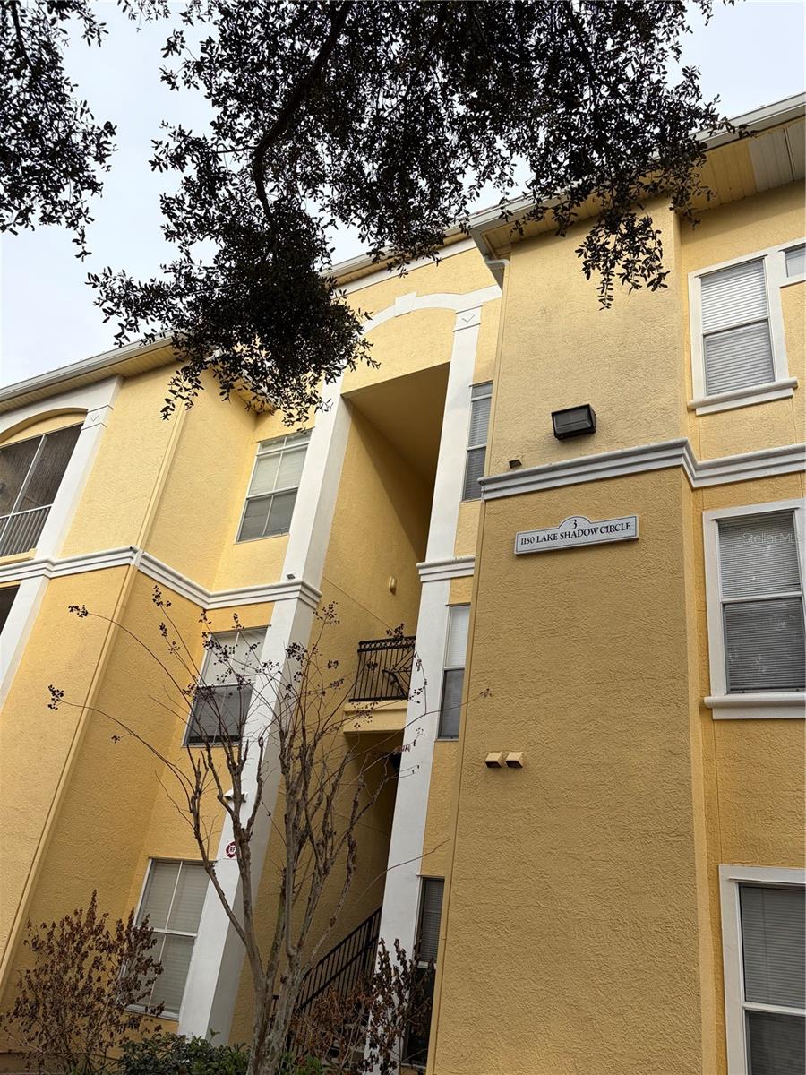 1150 LAKE SHADOW CIRCLE 3305