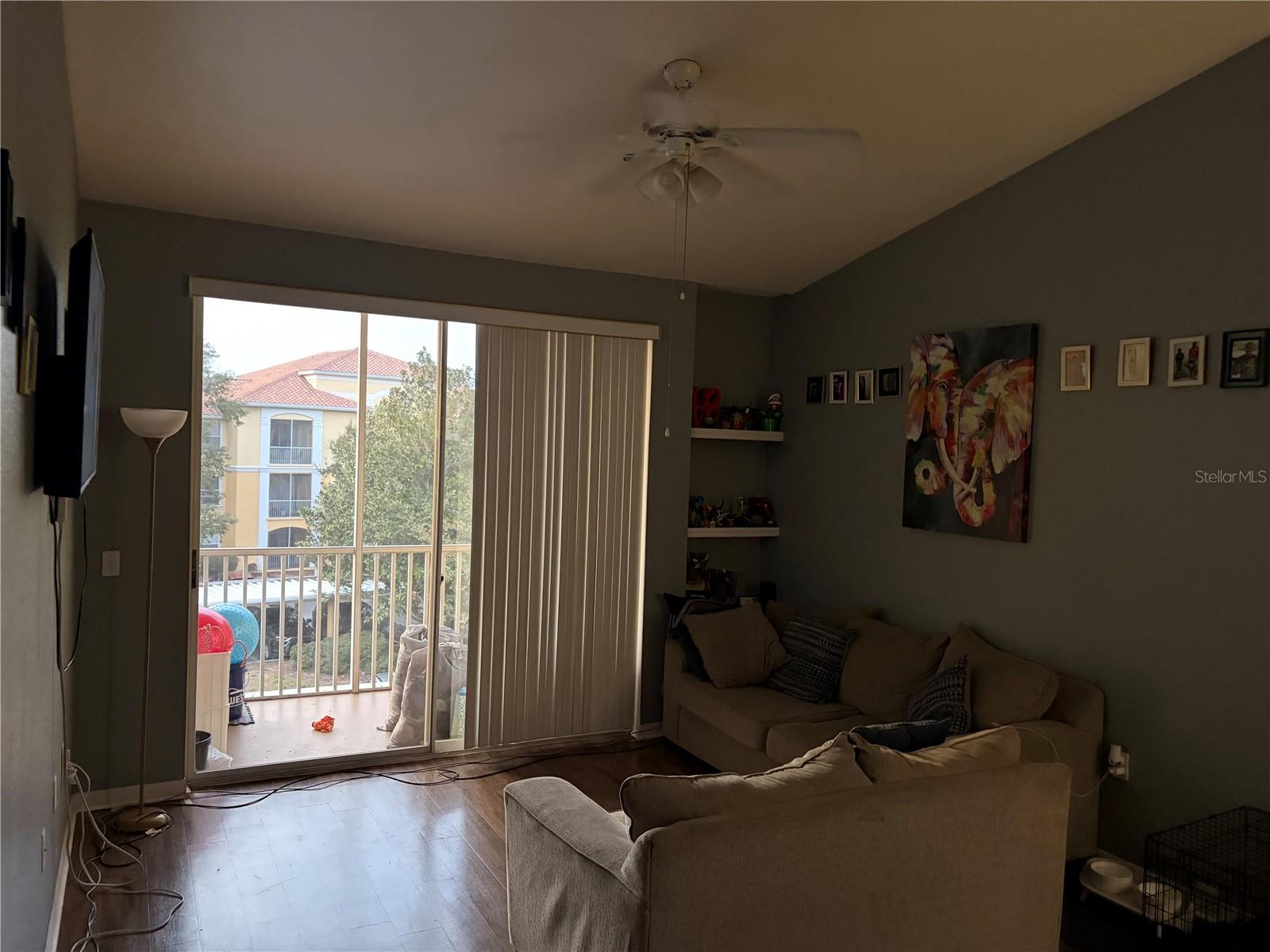 VISCONTI EAST - Residential