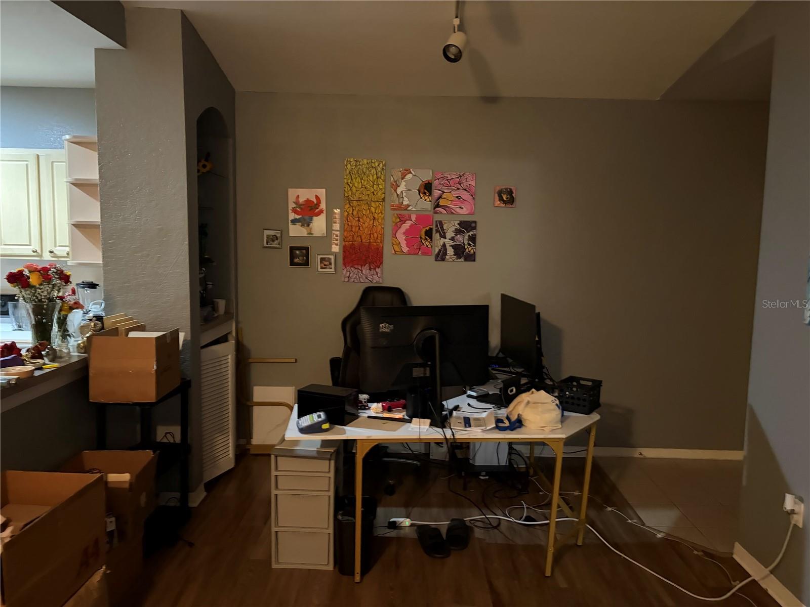 VISCONTI EAST - Residential