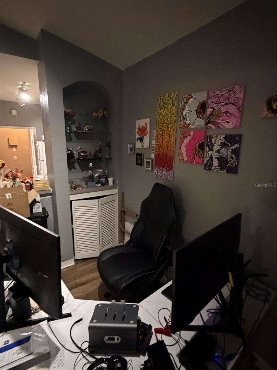 VISCONTI EAST - Residential