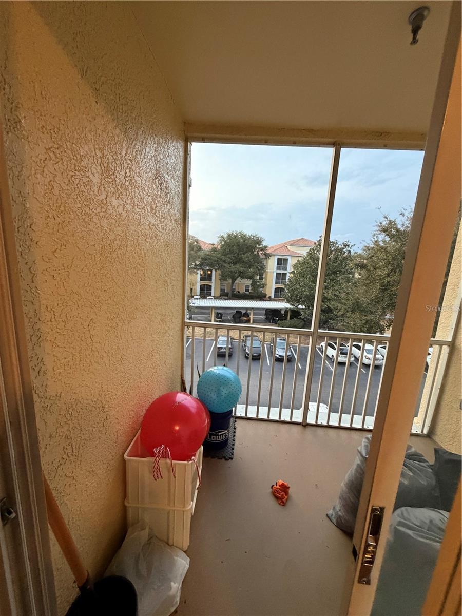 VISCONTI EAST - Residential