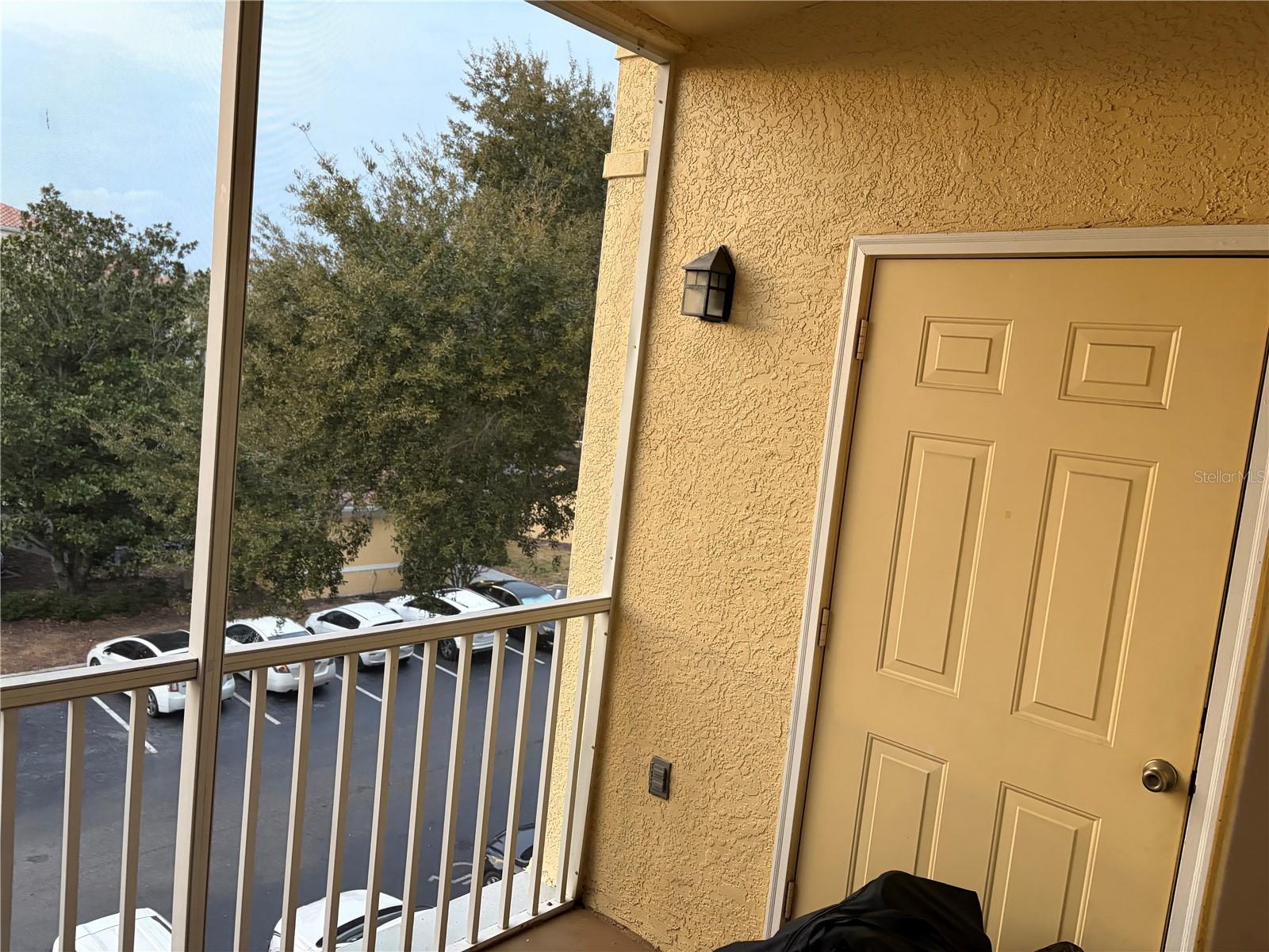 VISCONTI EAST - Residential