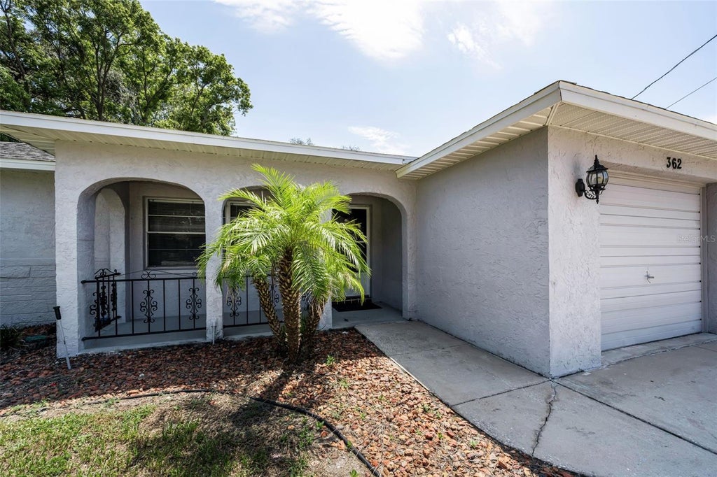 Photo of 362 Portland Avenue, Spring Hill, FL 34606 (MLS # TB8541564)