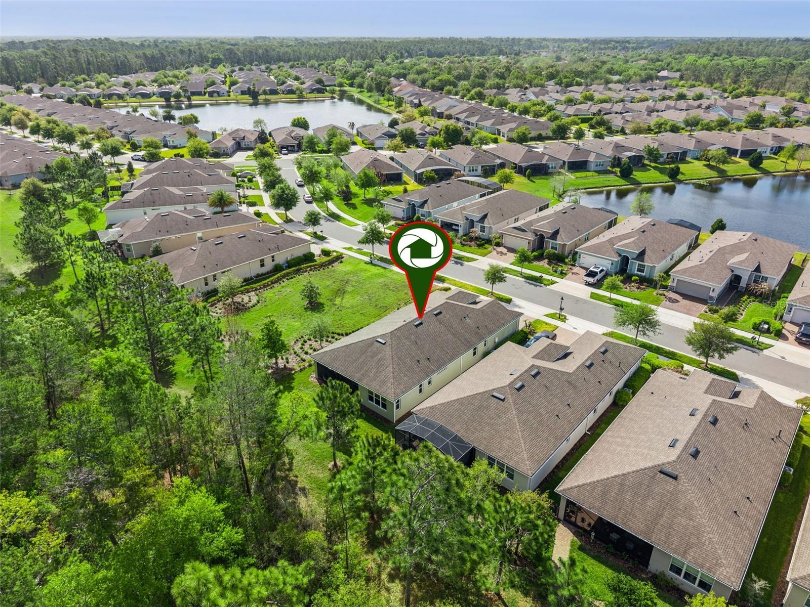 VICTORIA GARDENS PHASE 6 REPLAT - Residential