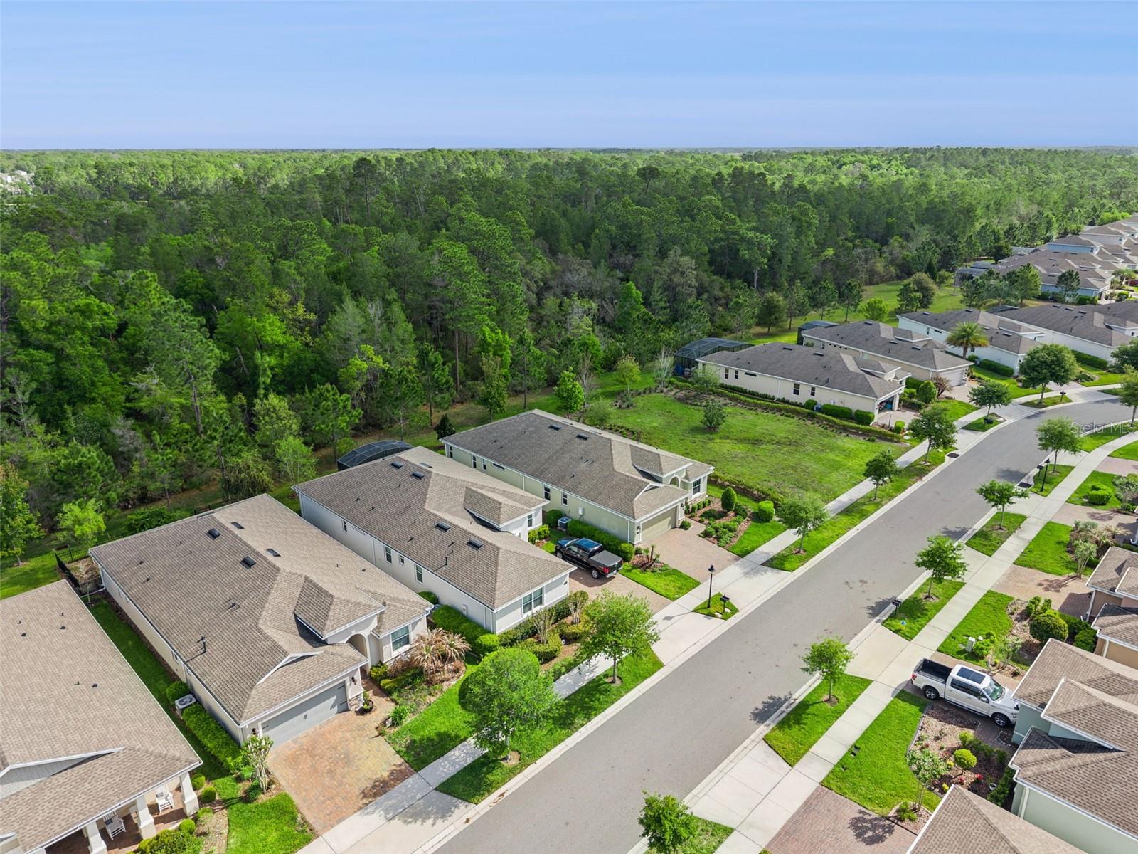 VICTORIA GARDENS PHASE 6 REPLAT - Residential