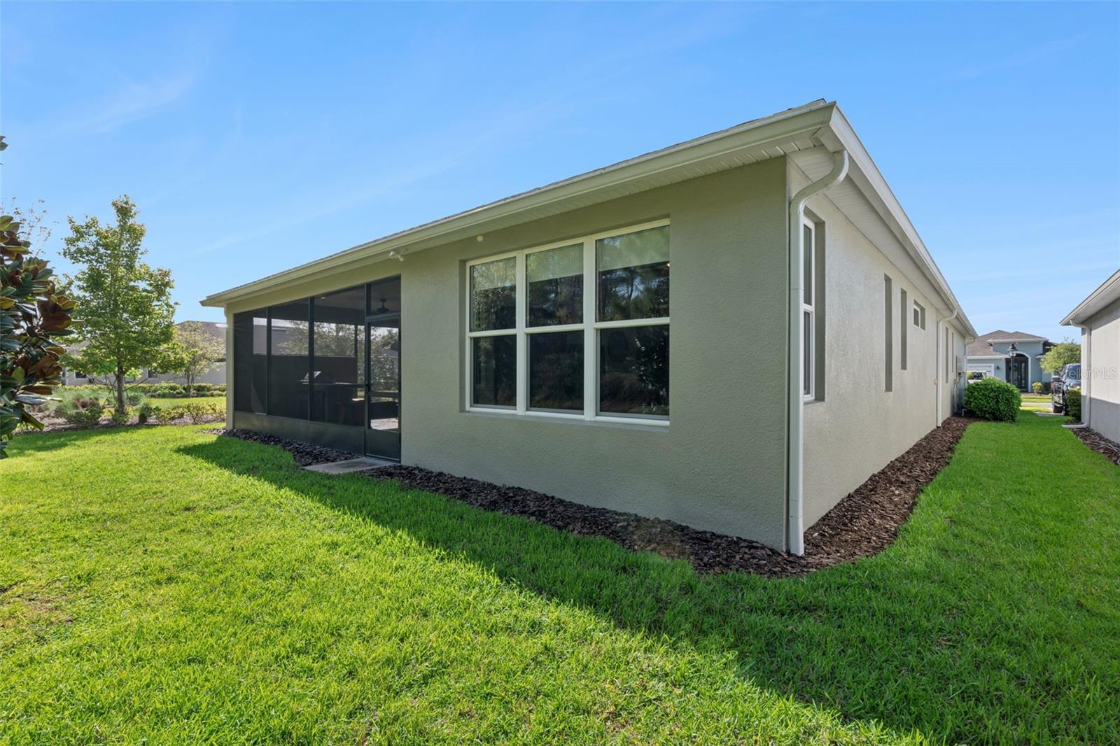 VICTORIA GARDENS PHASE 6 REPLAT - Residential