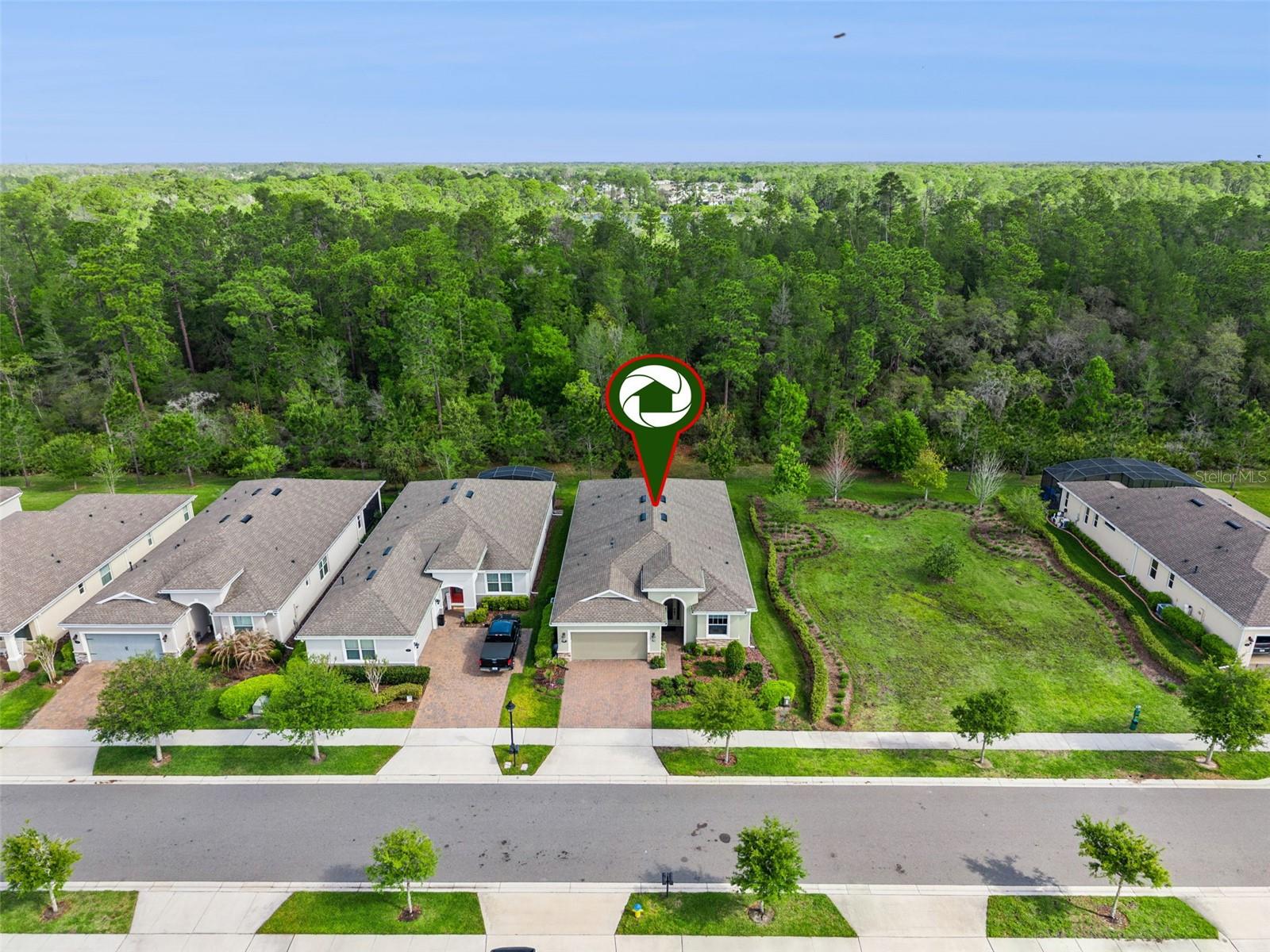 VICTORIA GARDENS PHASE 6 REPLAT - Residential