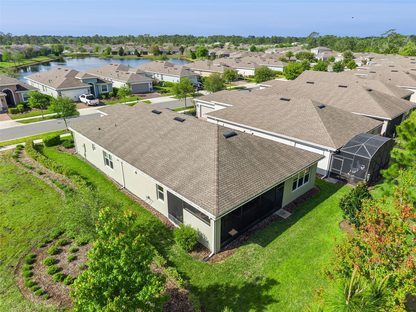 VICTORIA GARDENS PHASE 6 REPLAT - Residential