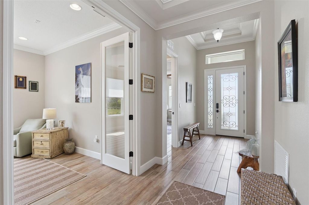 Photo of 1177 Avery Meadows Way, Deland, FL 32724 (MLS # O6395605)