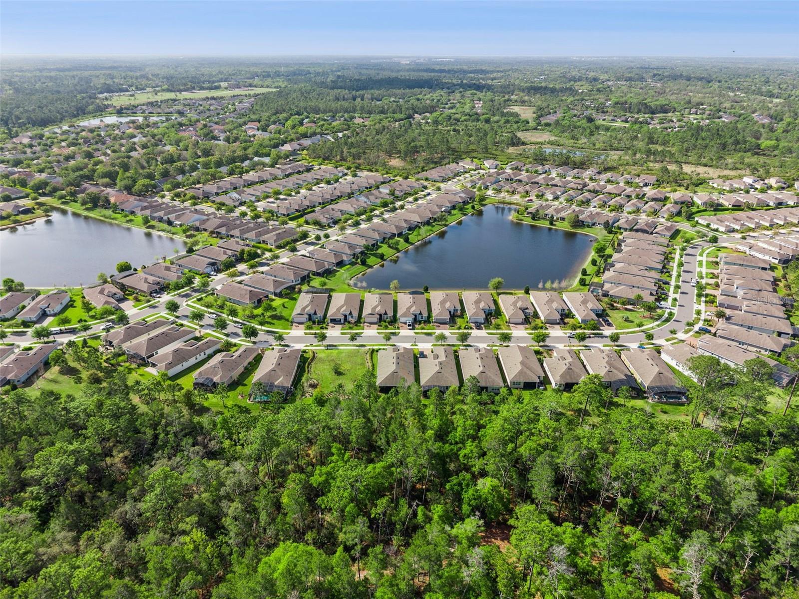 VICTORIA GARDENS PHASE 6 REPLAT - Residential