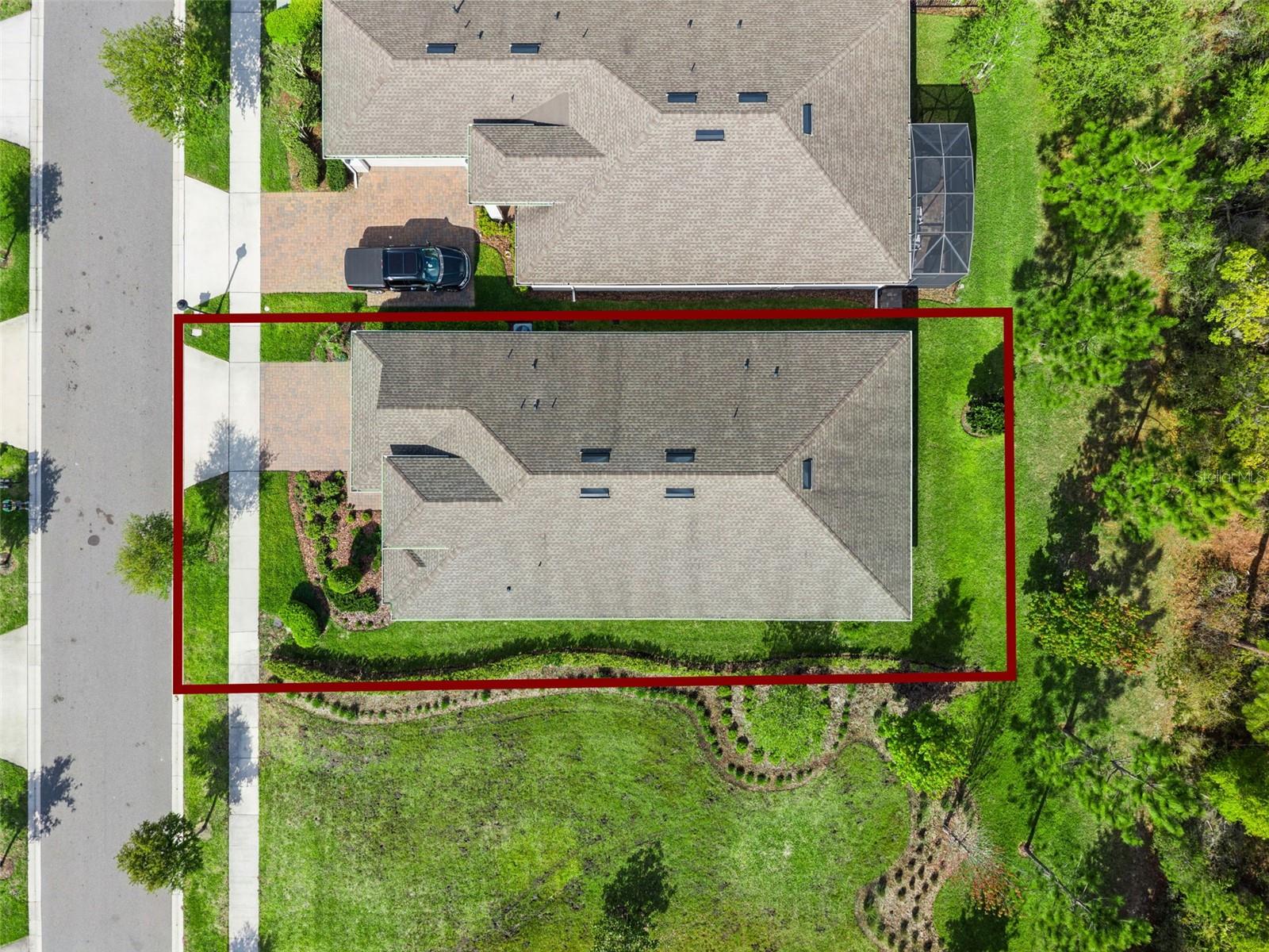 VICTORIA GARDENS PHASE 6 REPLAT - Residential