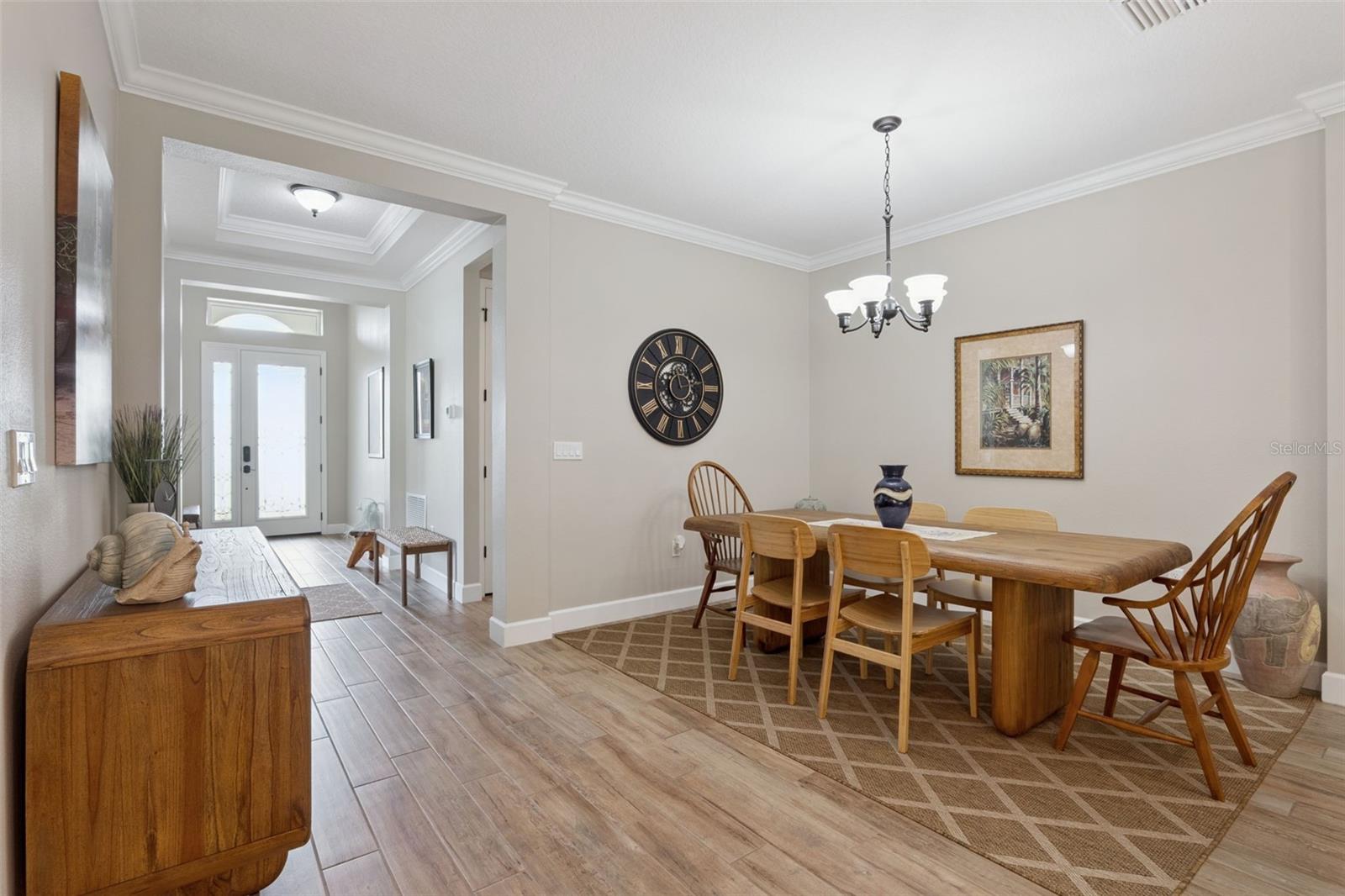 VICTORIA GARDENS PHASE 6 REPLAT - Residential