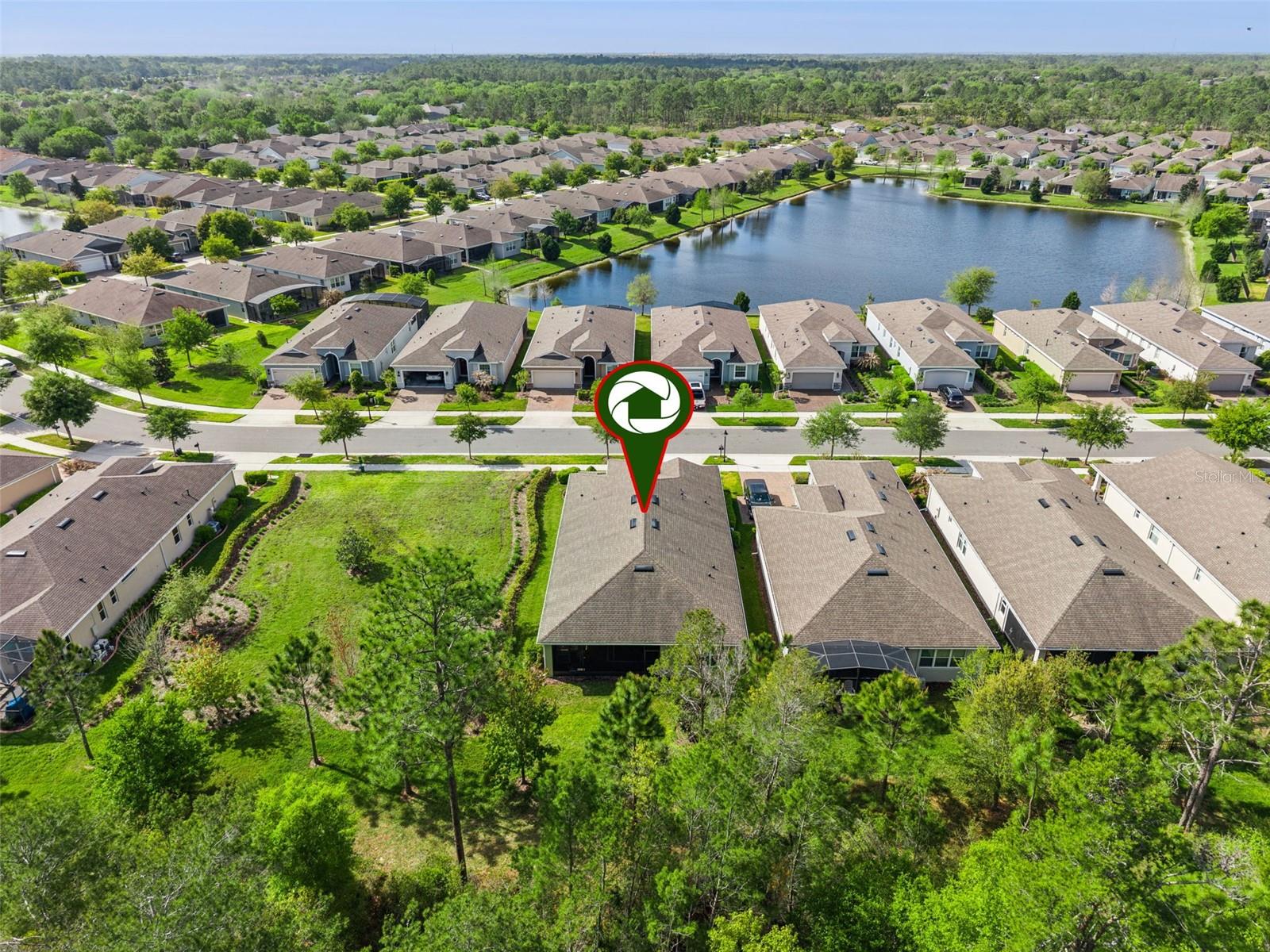 VICTORIA GARDENS PHASE 6 REPLAT - Residential