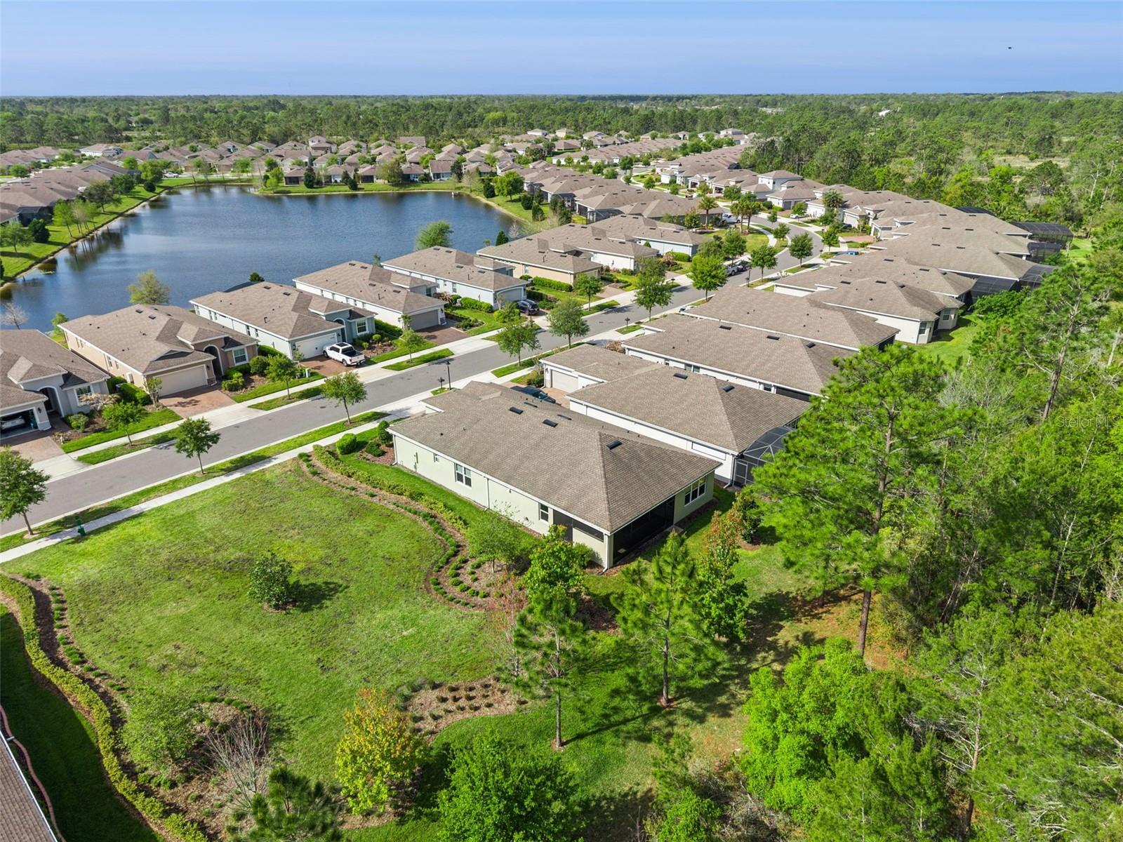 VICTORIA GARDENS PHASE 6 REPLAT - Residential