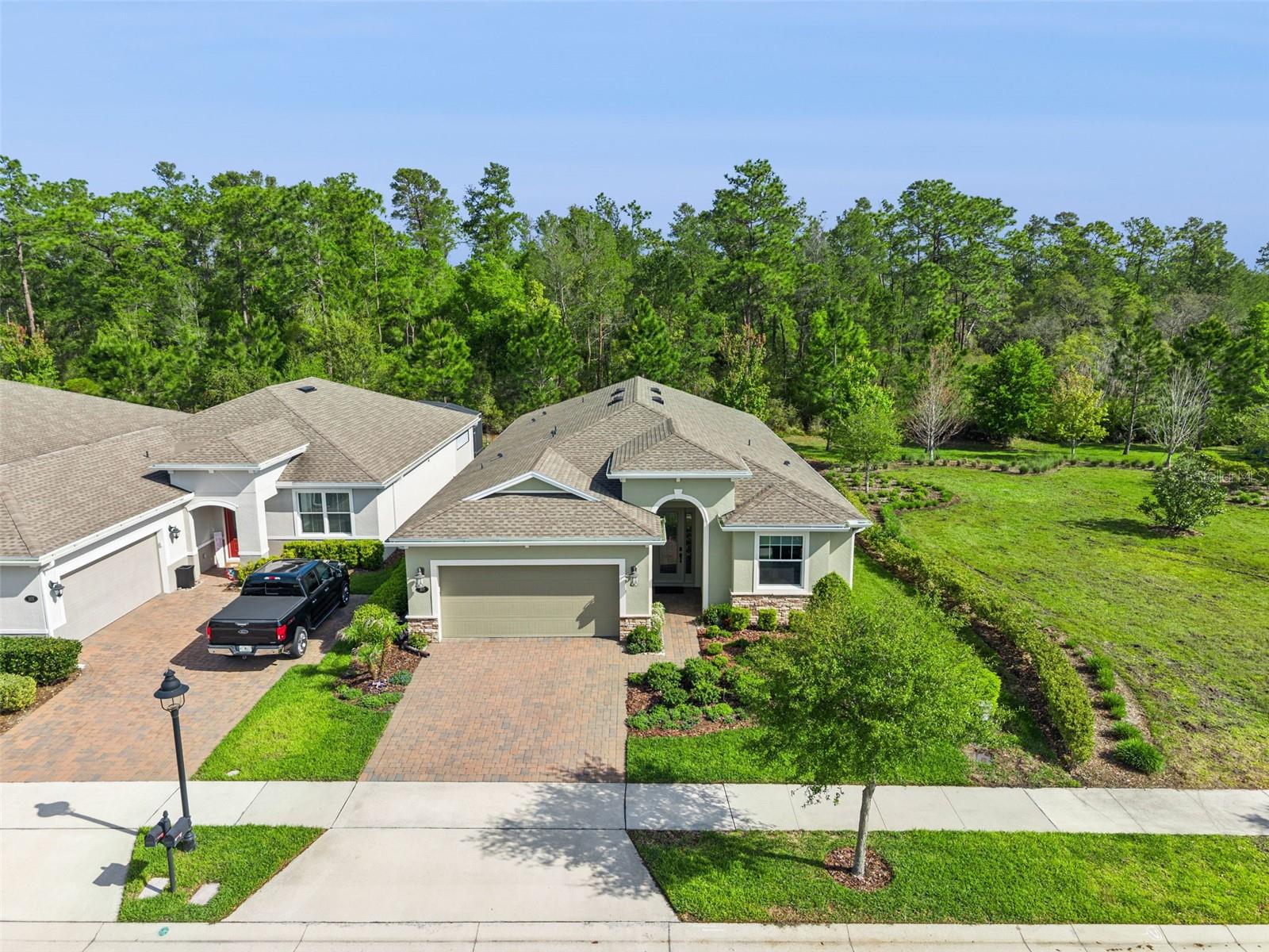 VICTORIA GARDENS PHASE 6 REPLAT - Residential