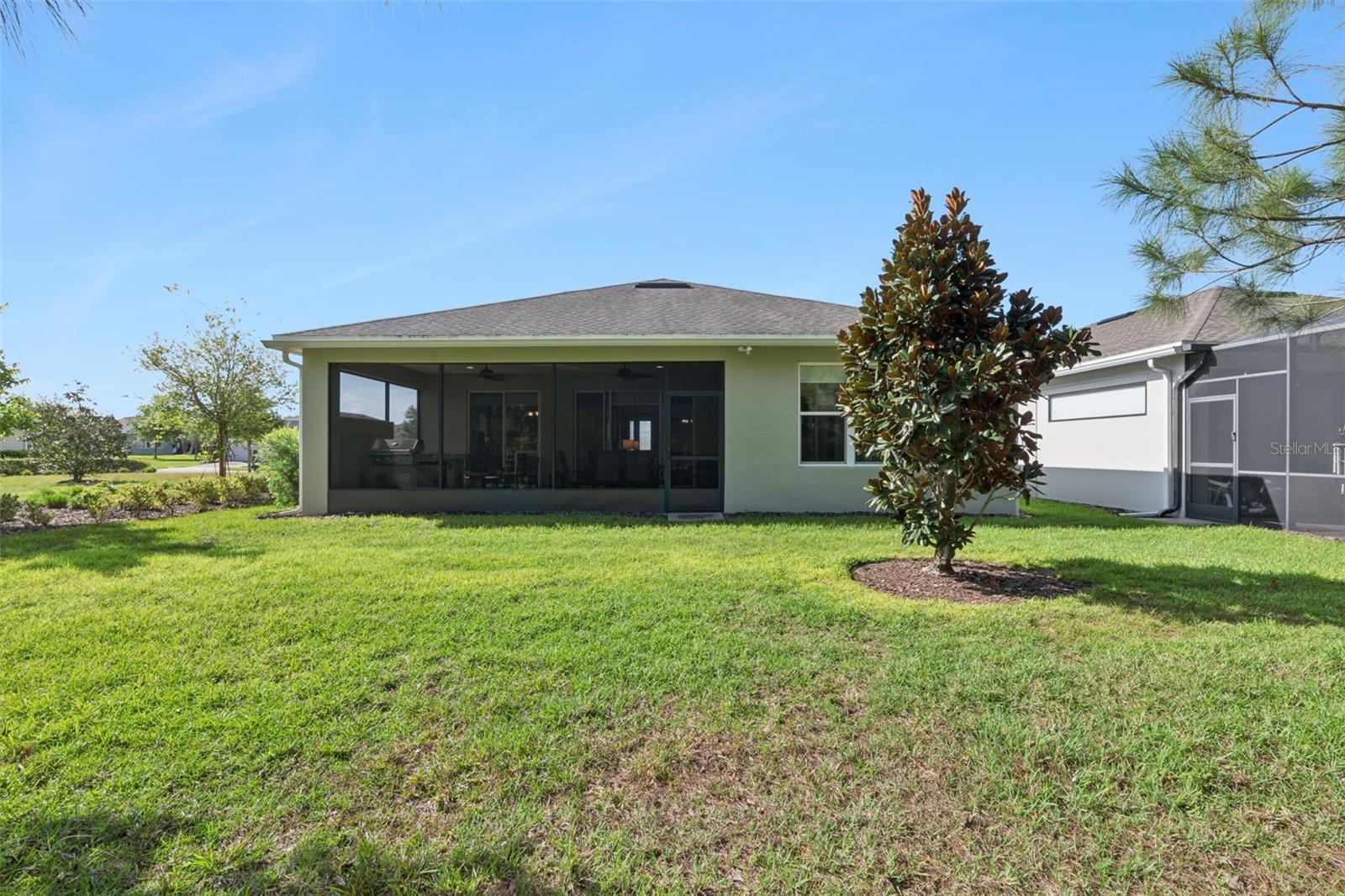 VICTORIA GARDENS PHASE 6 REPLAT - Residential