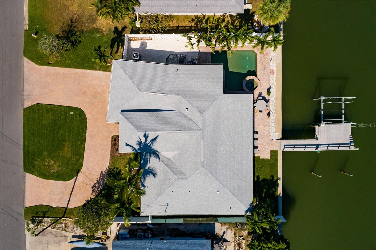 PASADENA GOLF CLUB ESTATES SEC 4 - Residential