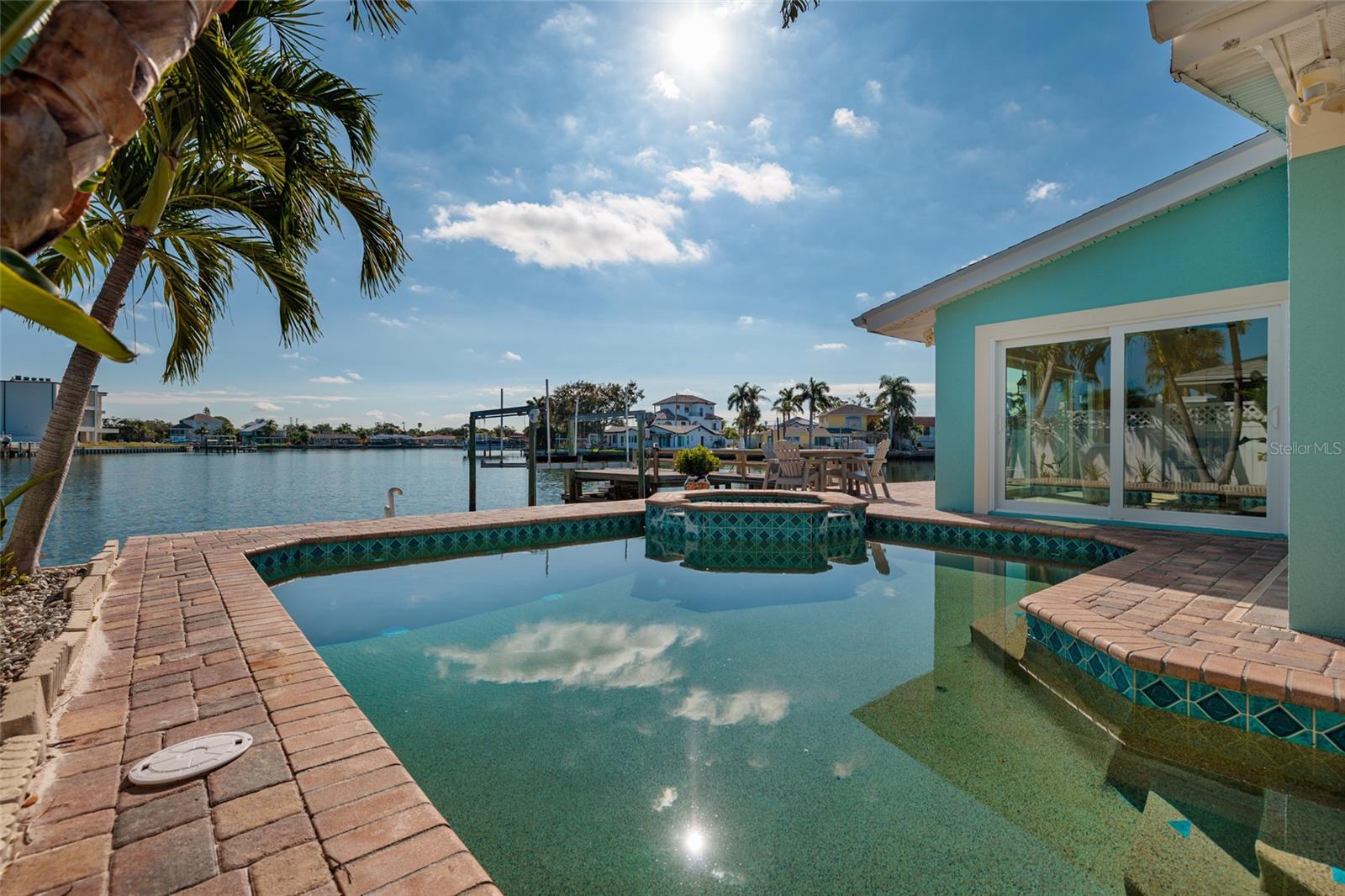 PASADENA GOLF CLUB ESTATES SEC 4 - Residential