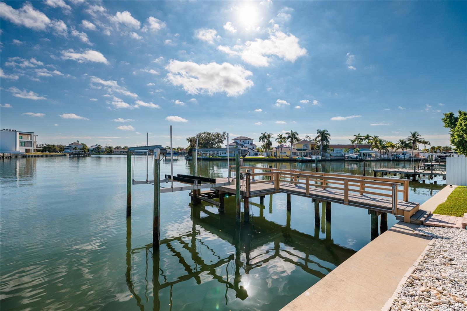 PASADENA GOLF CLUB ESTATES SEC 4 - Residential