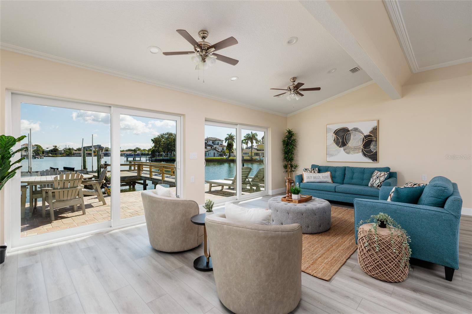 PASADENA GOLF CLUB ESTATES SEC 4 - Residential