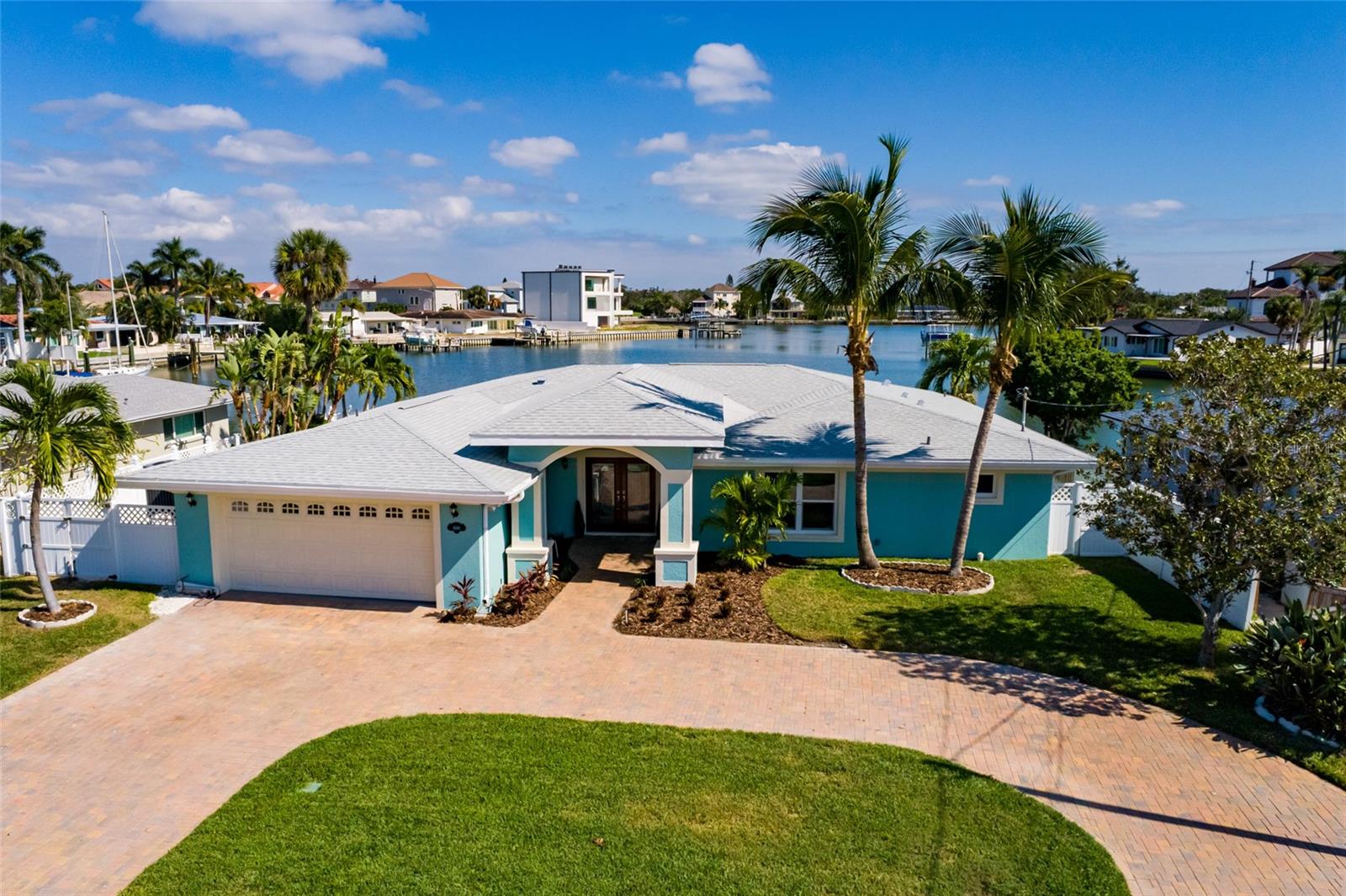 PASADENA GOLF CLUB ESTATES SEC 4 - Residential