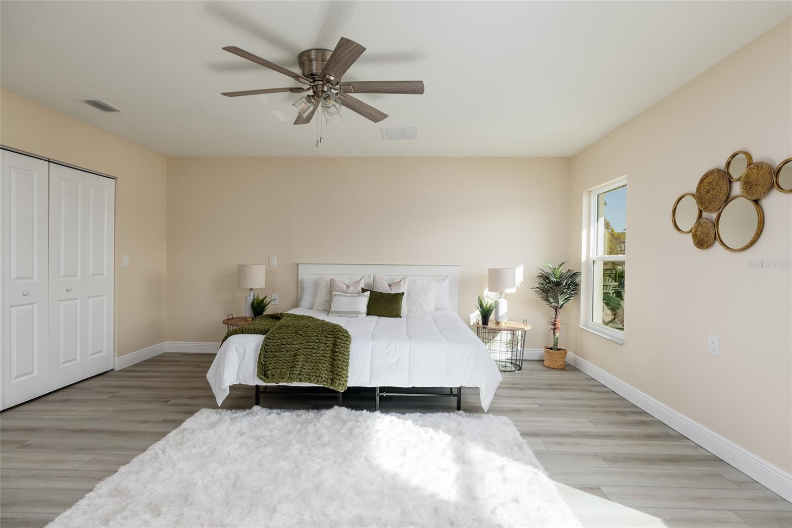 PASADENA GOLF CLUB ESTATES SEC 4 - Residential