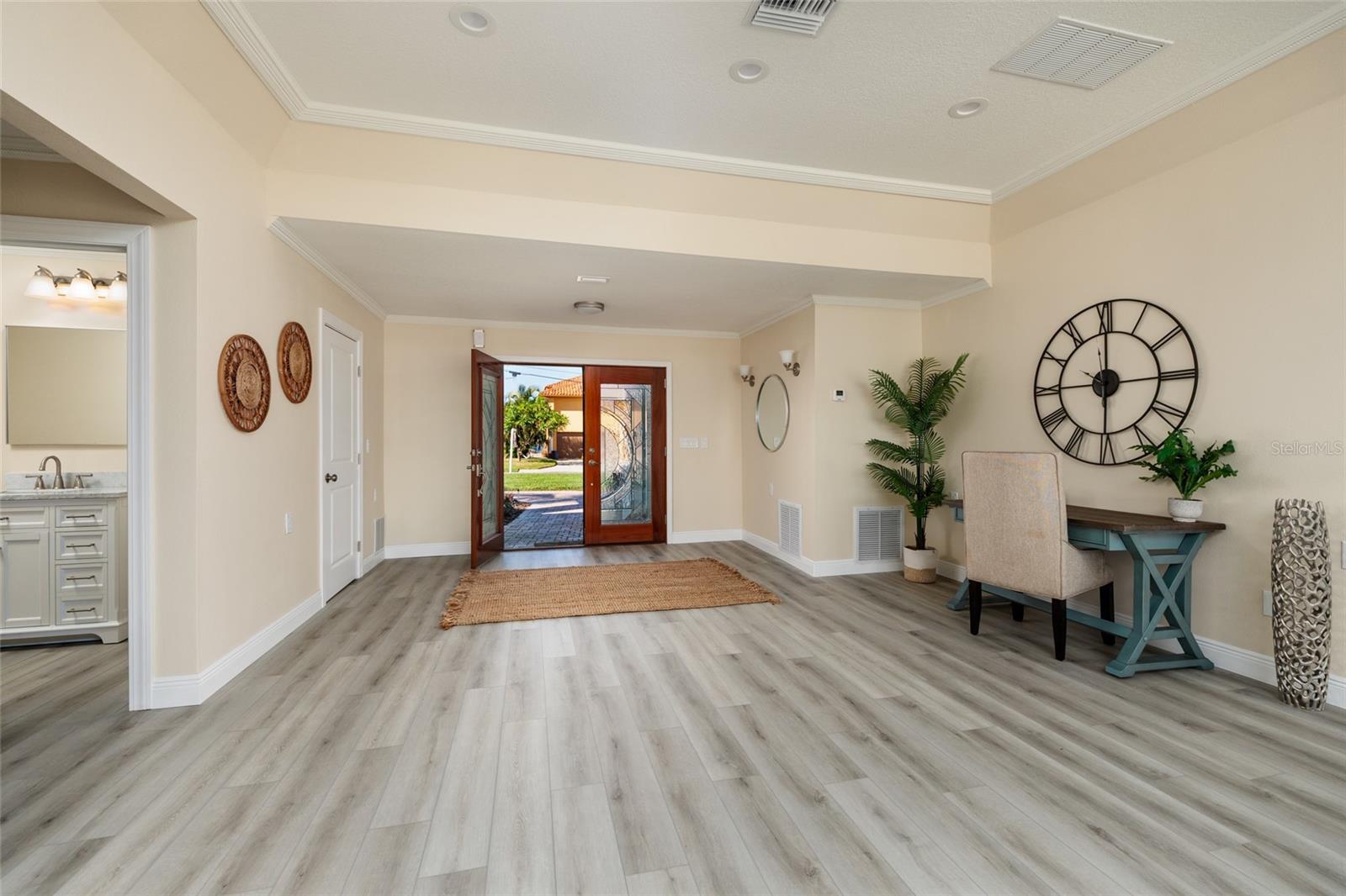 PASADENA GOLF CLUB ESTATES SEC 4 - Residential