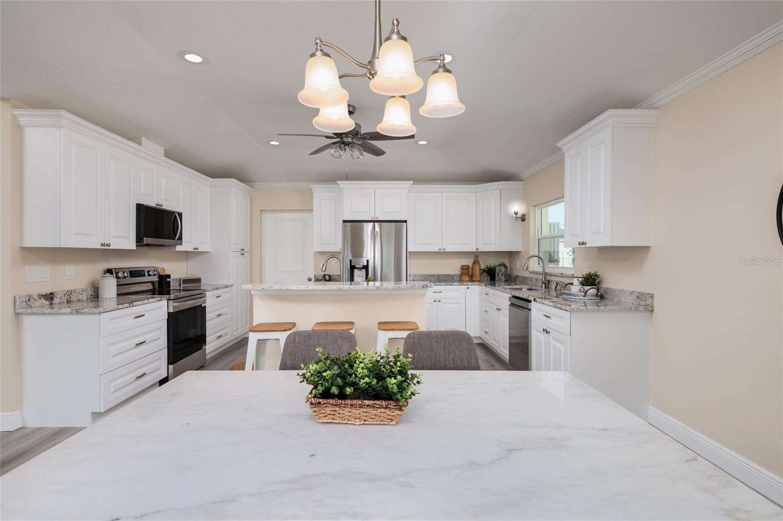 PASADENA GOLF CLUB ESTATES SEC 4 - Residential