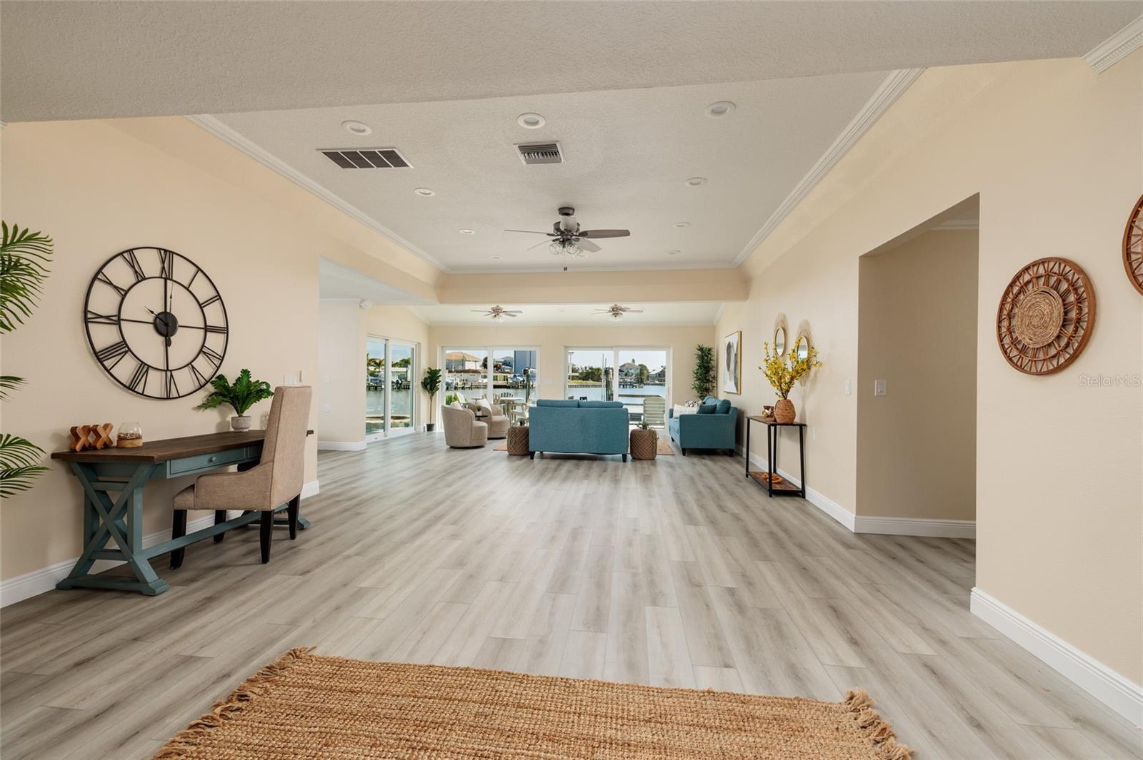 PASADENA GOLF CLUB ESTATES SEC 4 - Residential