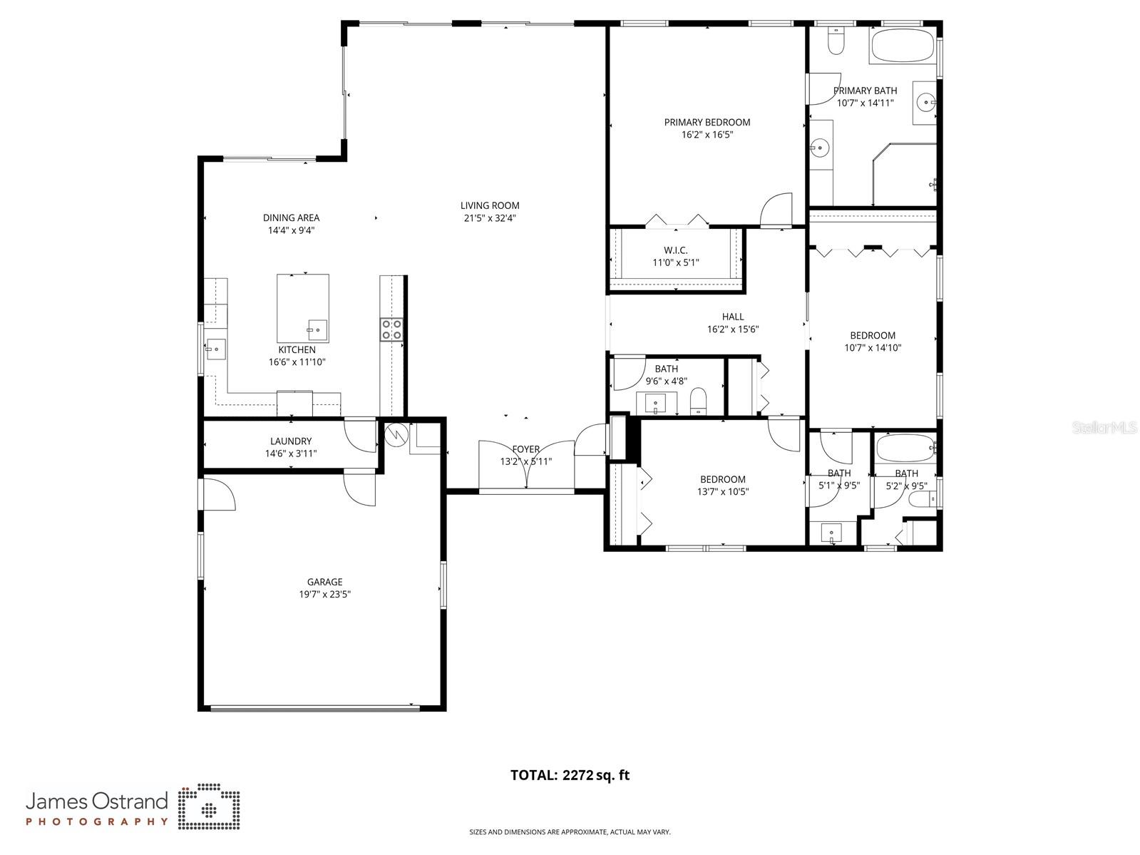 PASADENA GOLF CLUB ESTATES SEC 4 - Residential