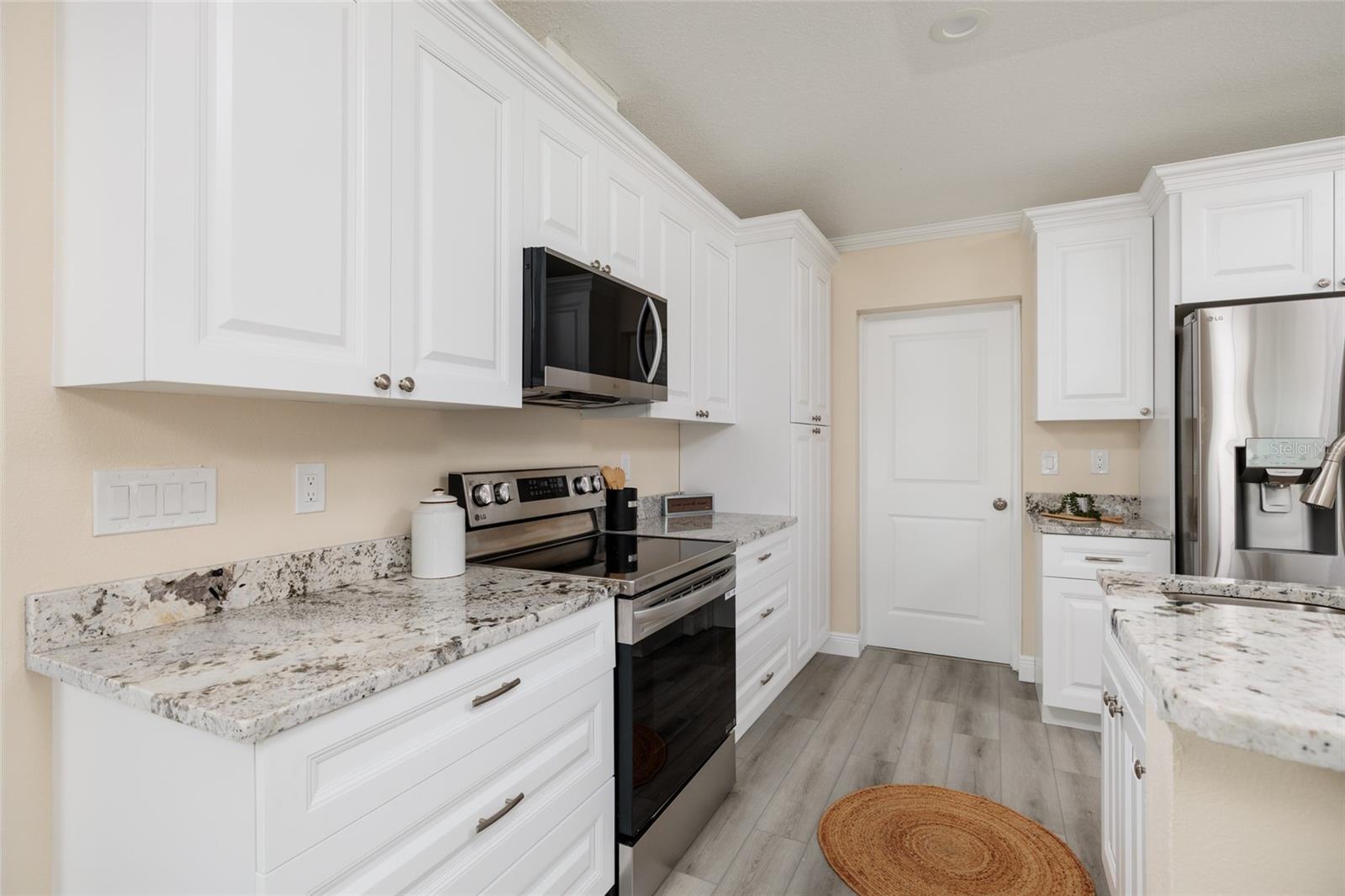 PASADENA GOLF CLUB ESTATES SEC 4 - Residential