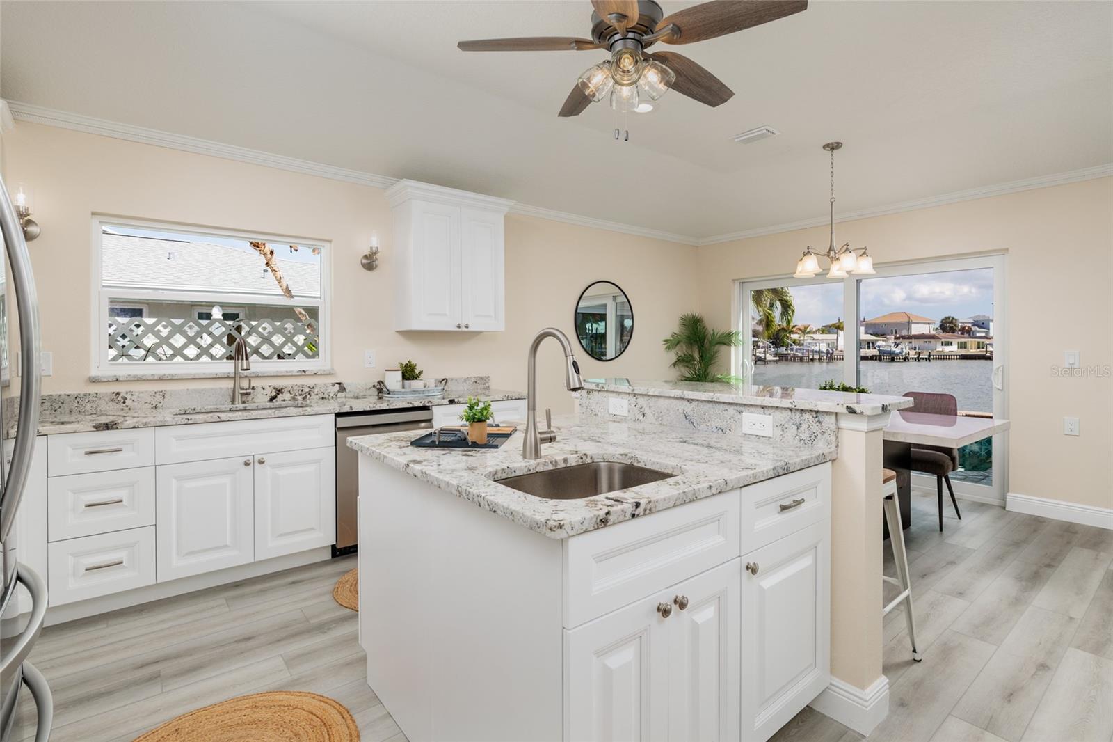 PASADENA GOLF CLUB ESTATES SEC 4 - Residential