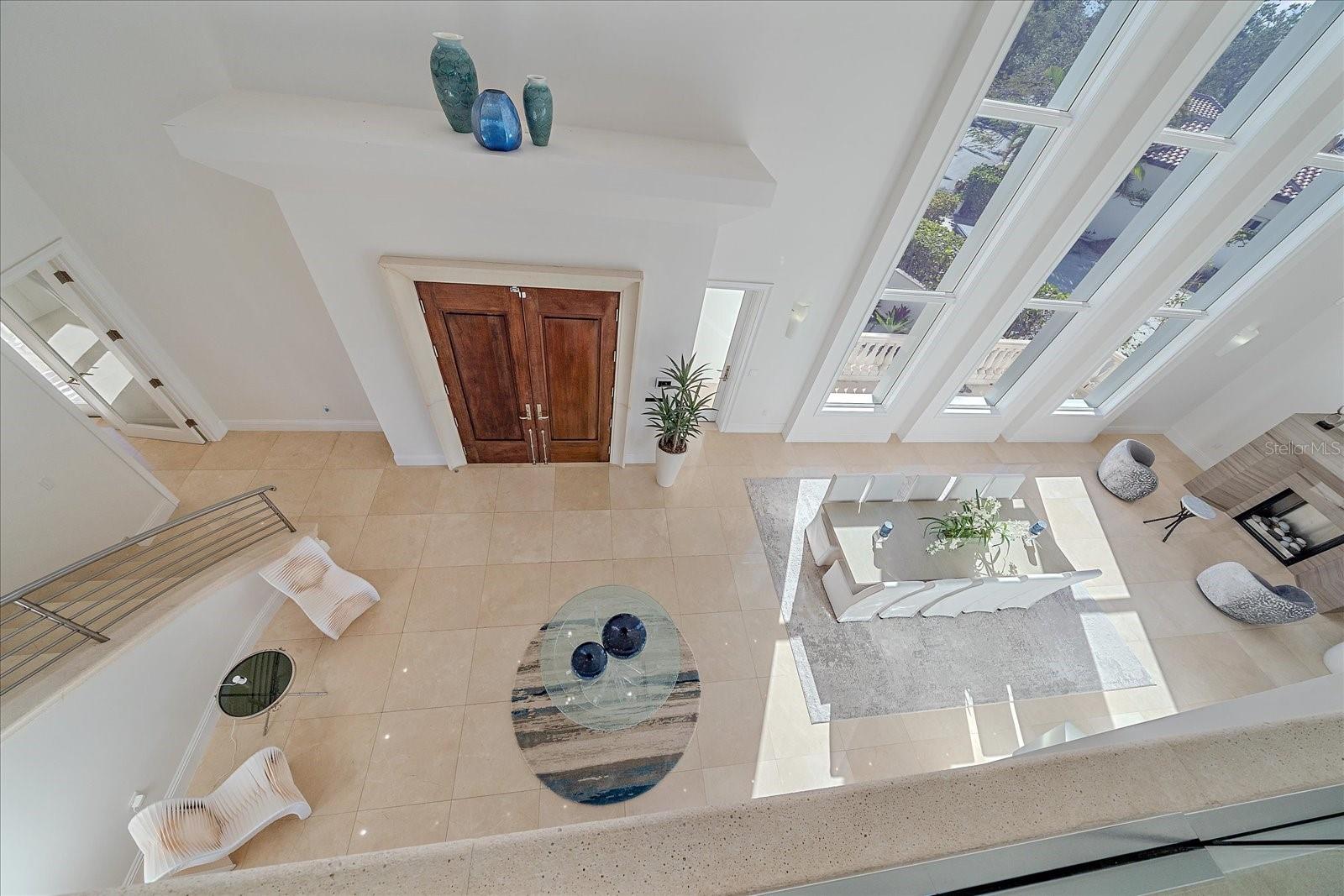 ROBERTS POINT 2 - Residential