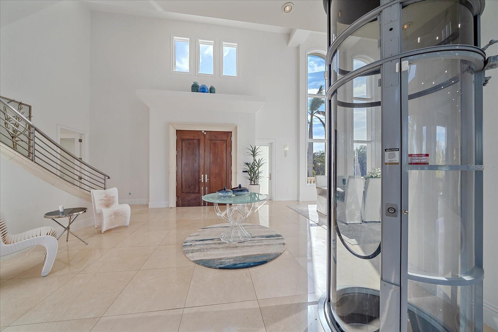 ROBERTS POINT 2 - Residential