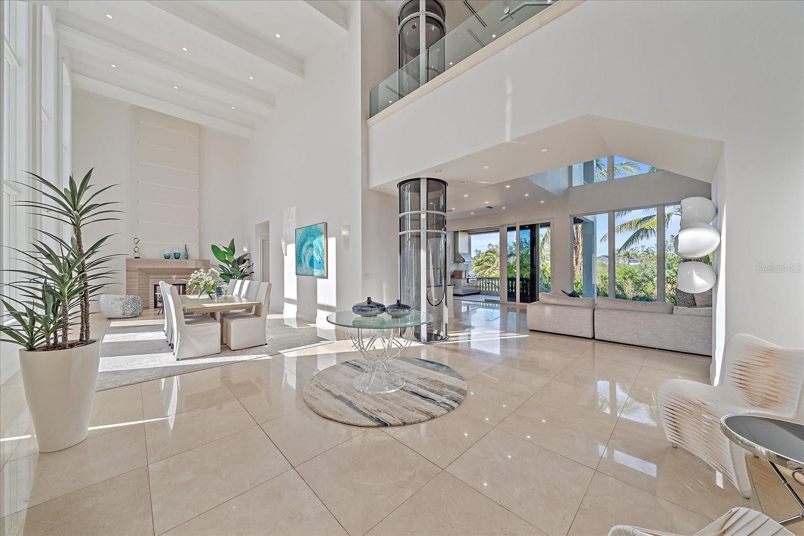 ROBERTS POINT 2 - Residential