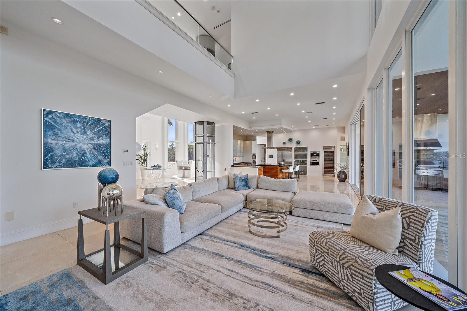 ROBERTS POINT 2 - Residential