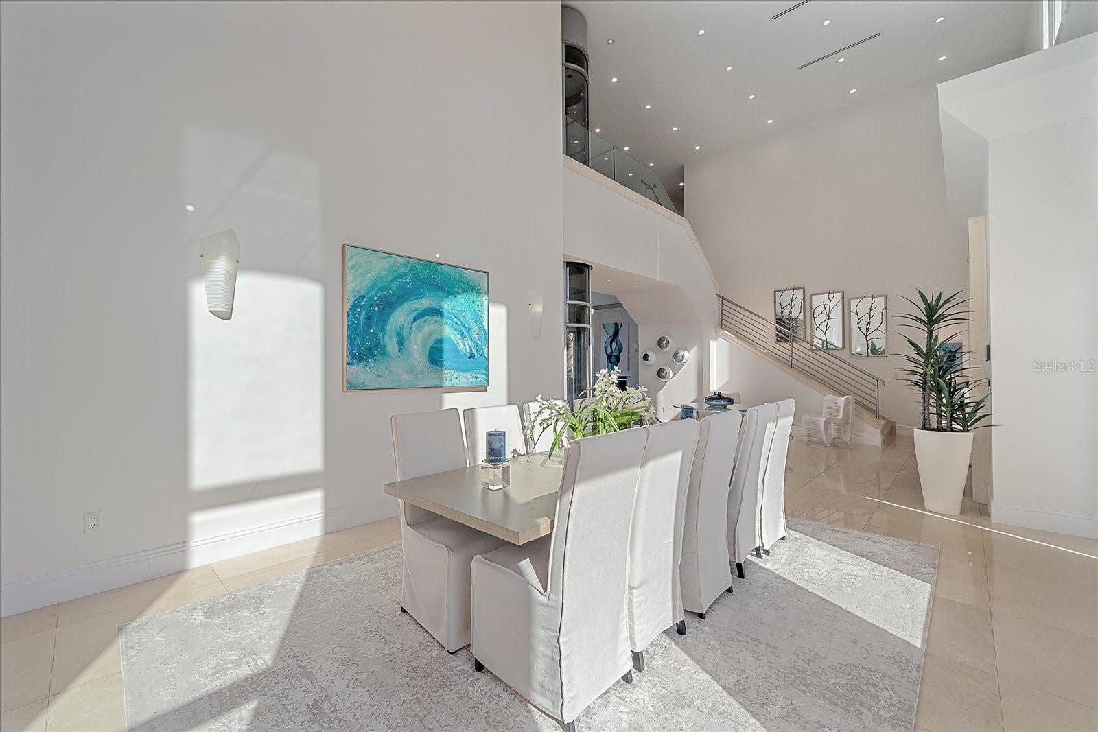 ROBERTS POINT 2 - Residential