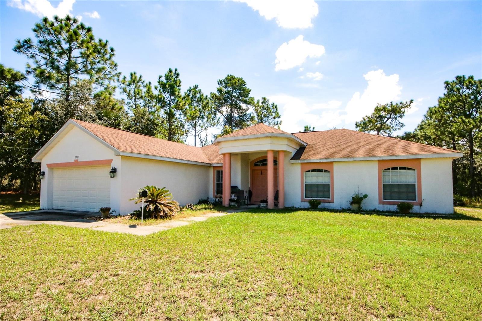 11284 CENTRALIA ROAD