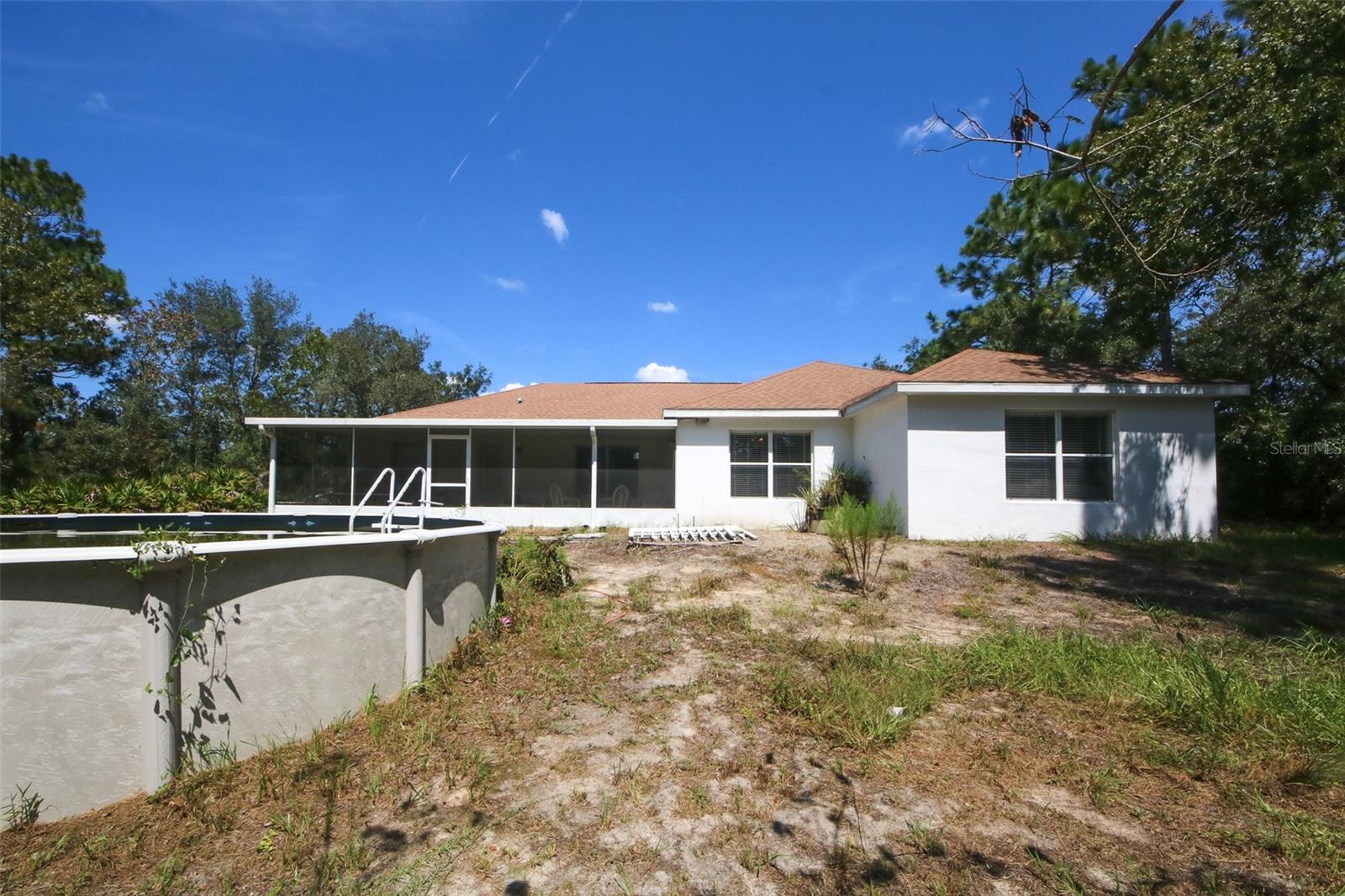 11284 CENTRALIA ROAD