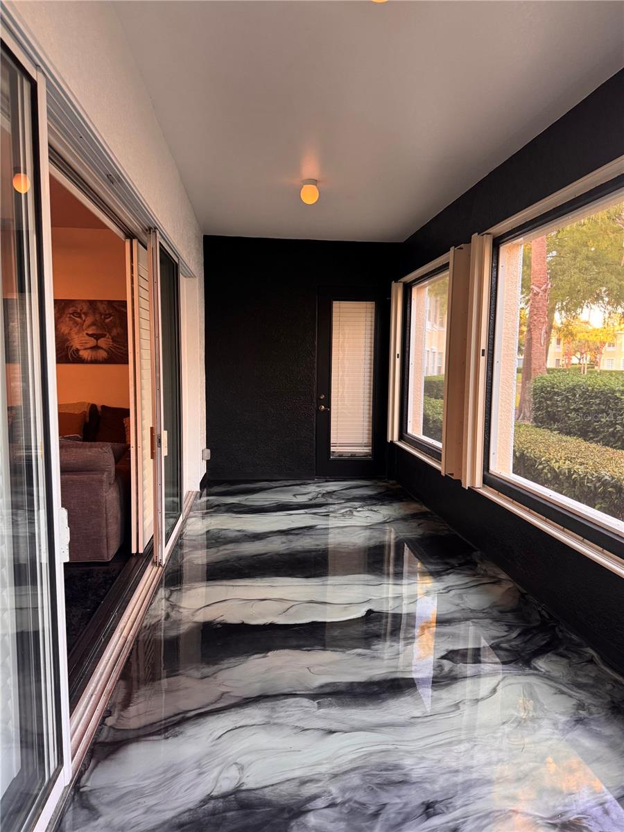 TRIANO - Residential