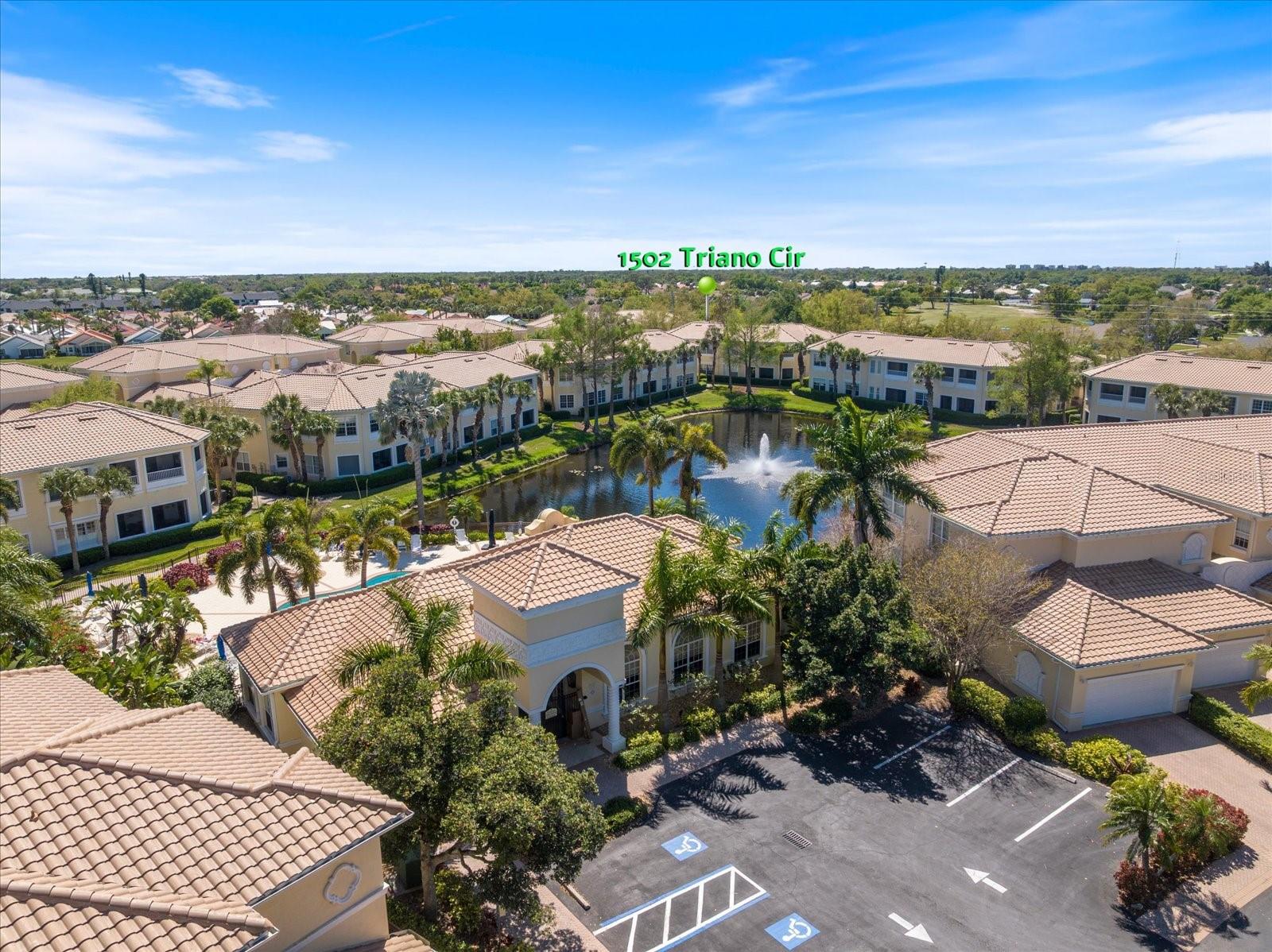 TRIANO - Residential