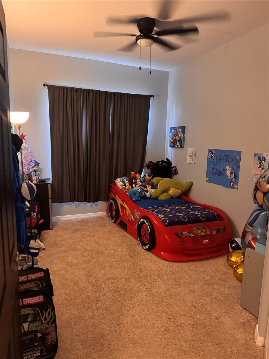 TRIANO - Residential