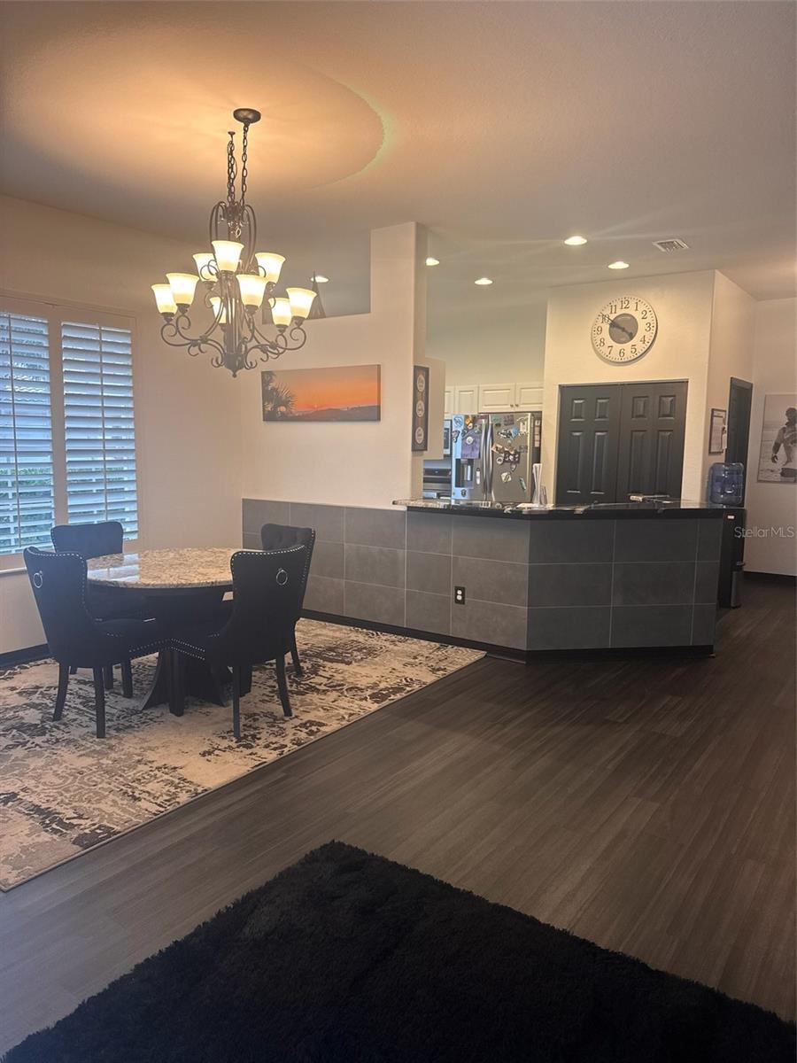 TRIANO - Residential