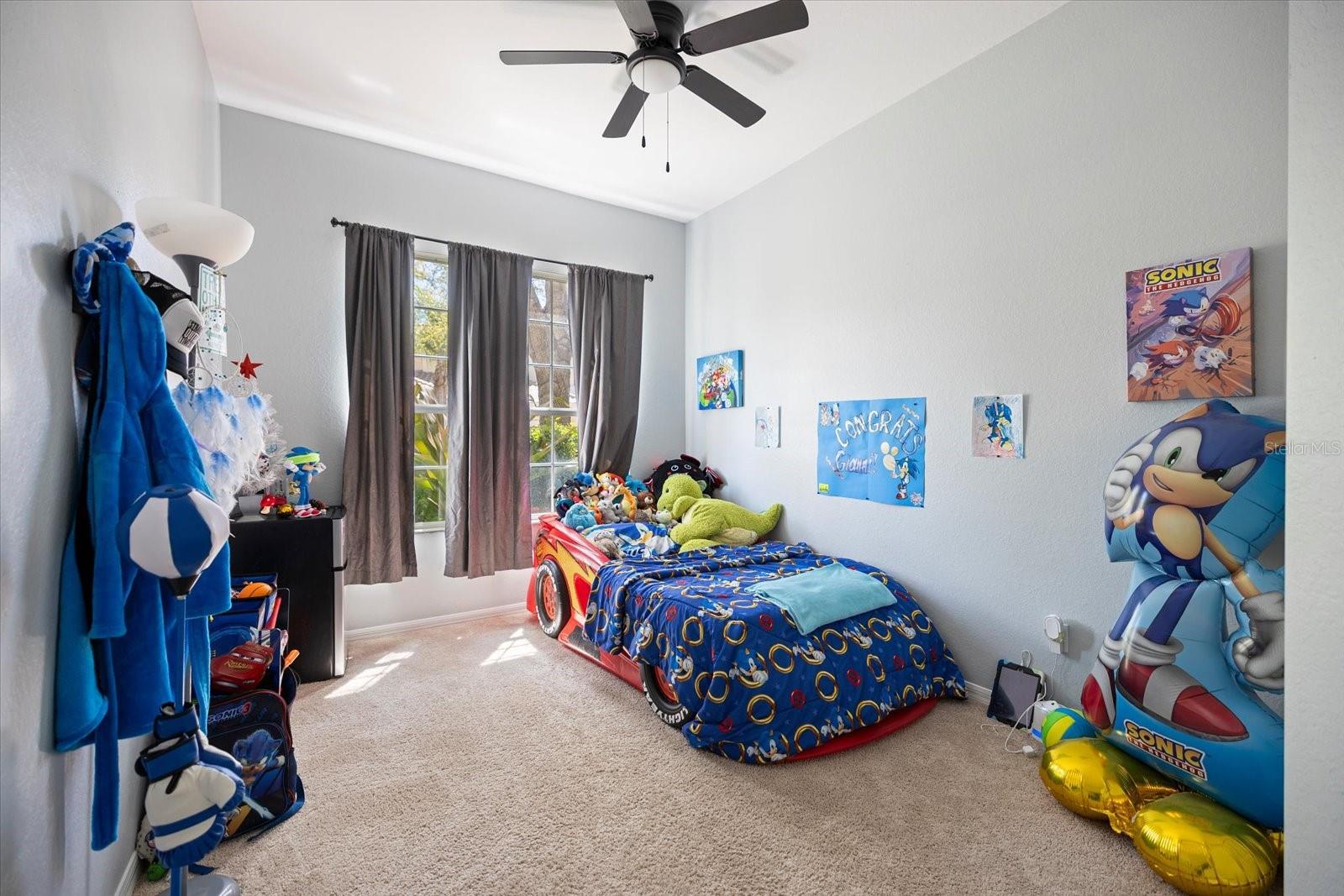 TRIANO - Residential