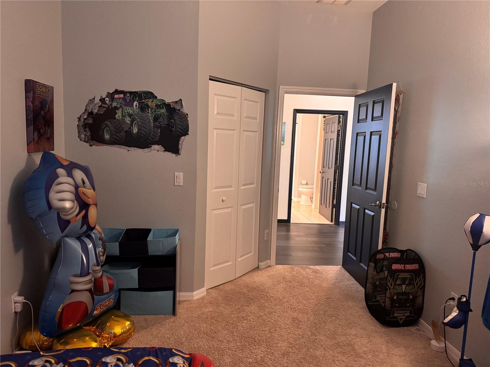 TRIANO - Residential