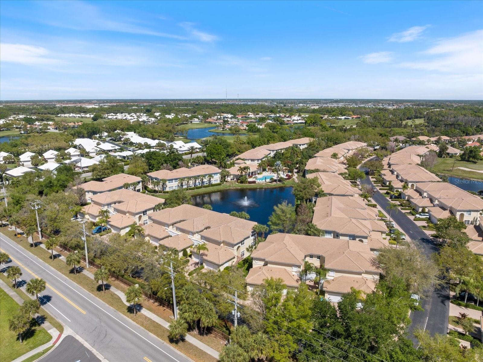 TRIANO - Residential