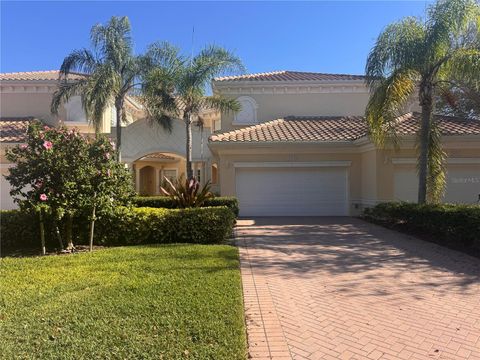 1502 TRIANO CIRCLE #1502 VENICE FL 34292