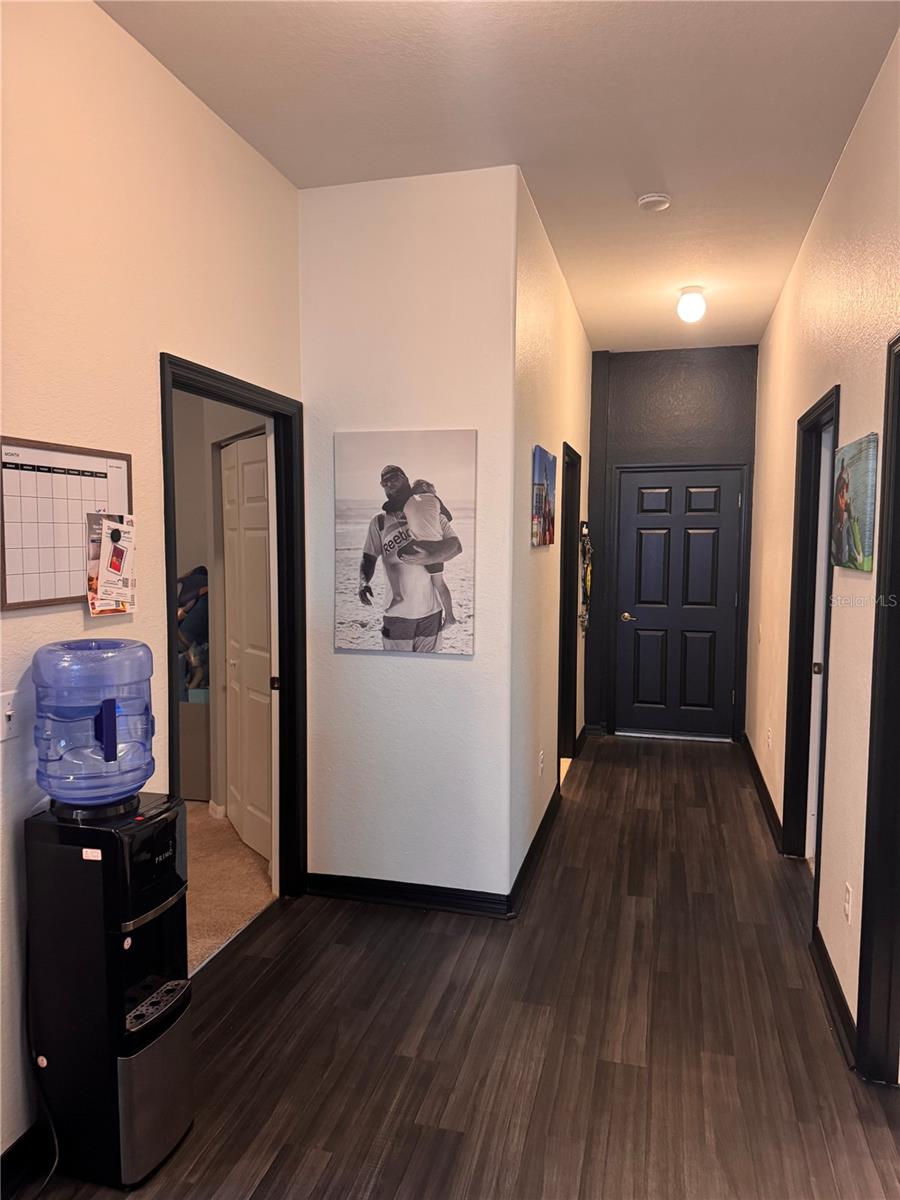 TRIANO - Residential